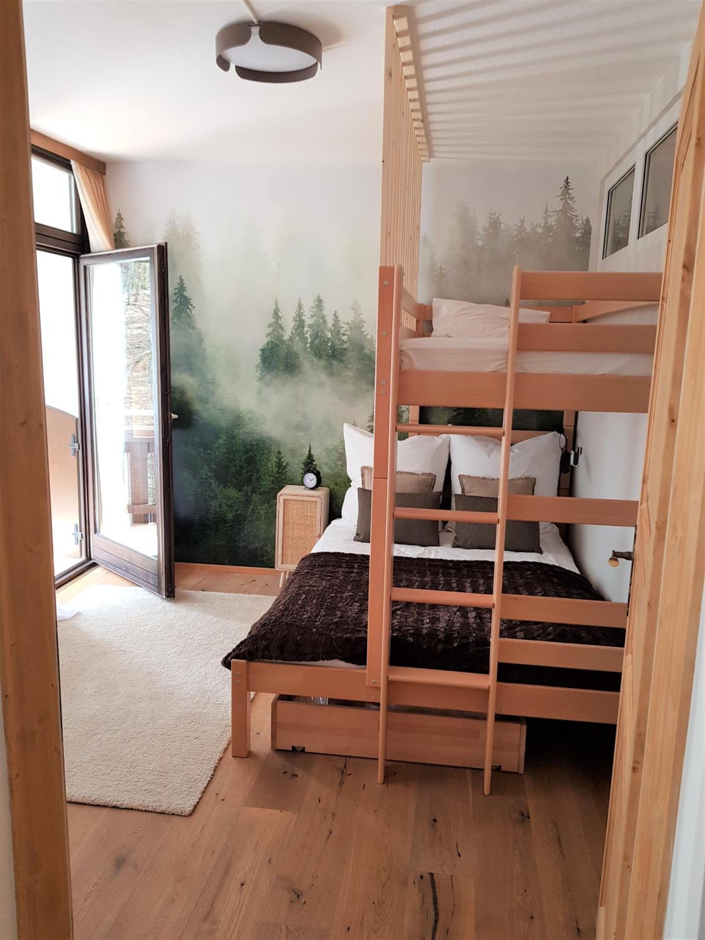 Almara - Family Apartment