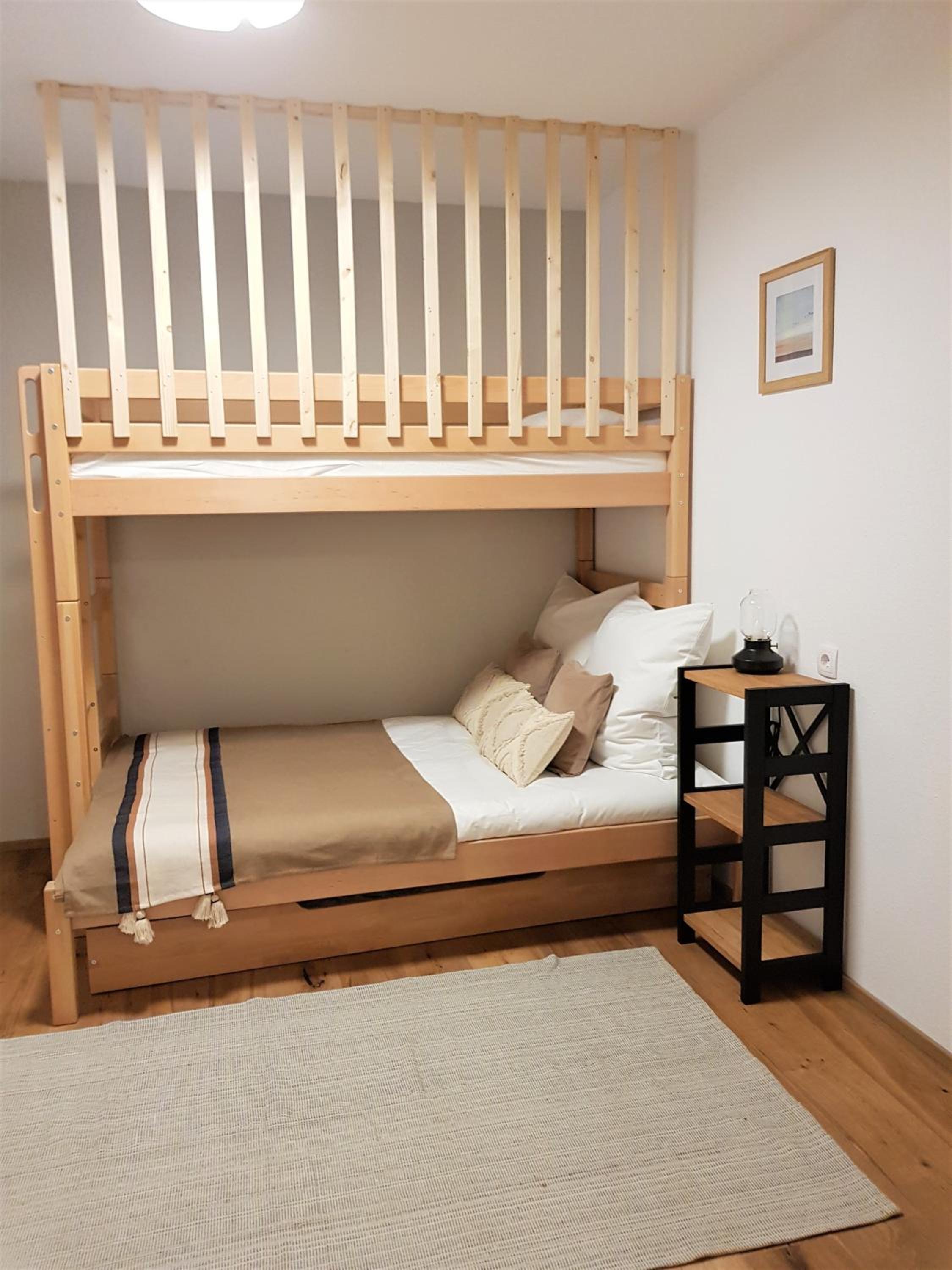 Almara - Family Apartment