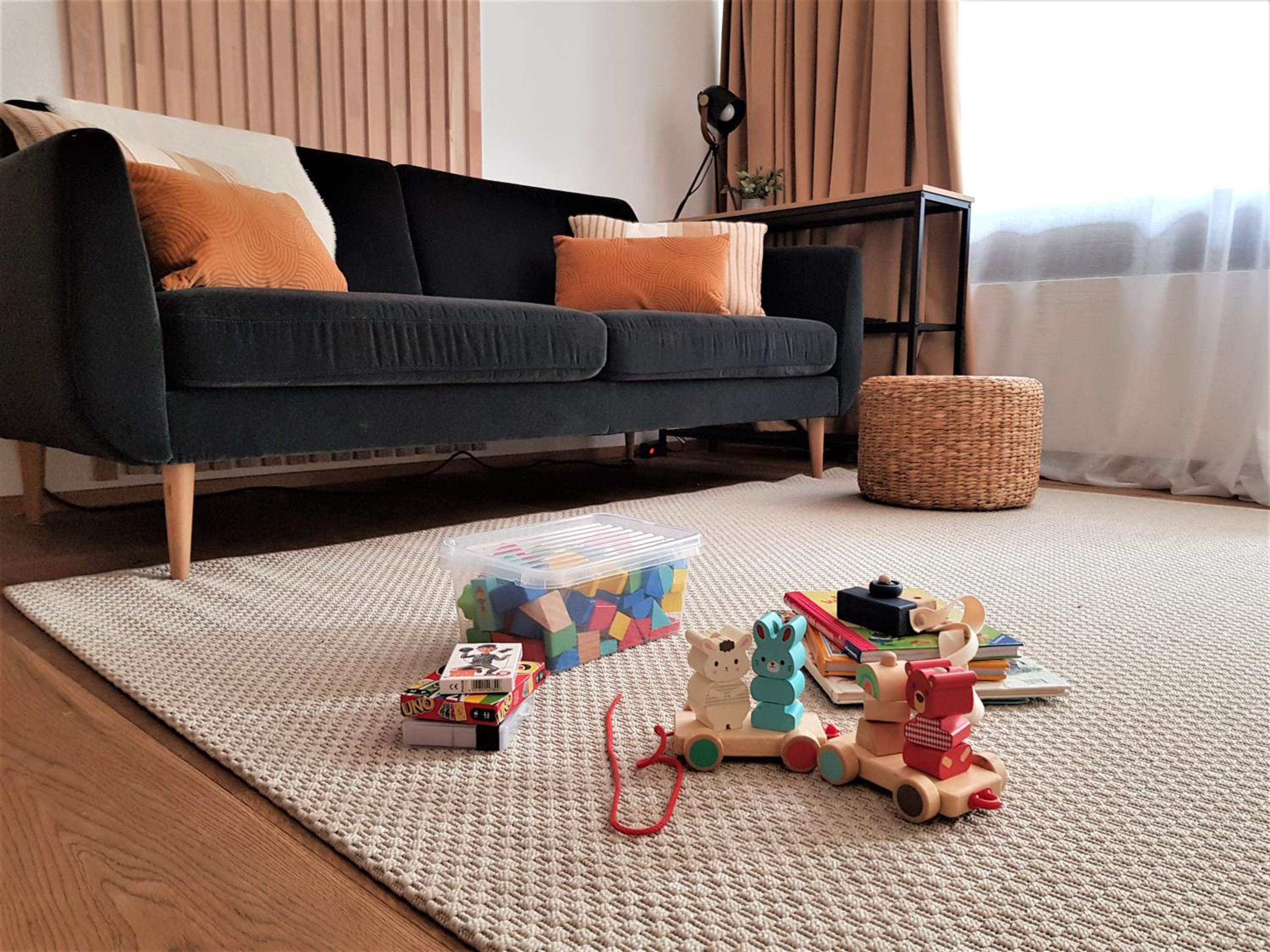 Almara - Family Apartment