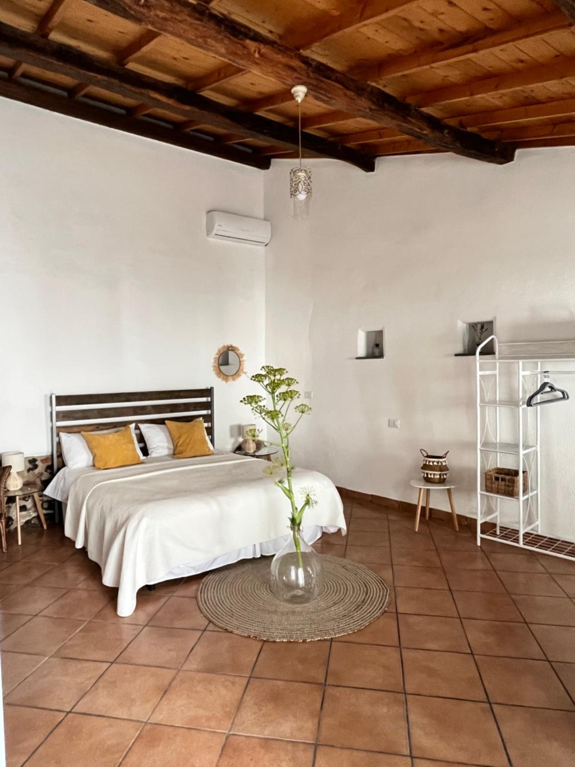 Is Scabas Guestrooms
