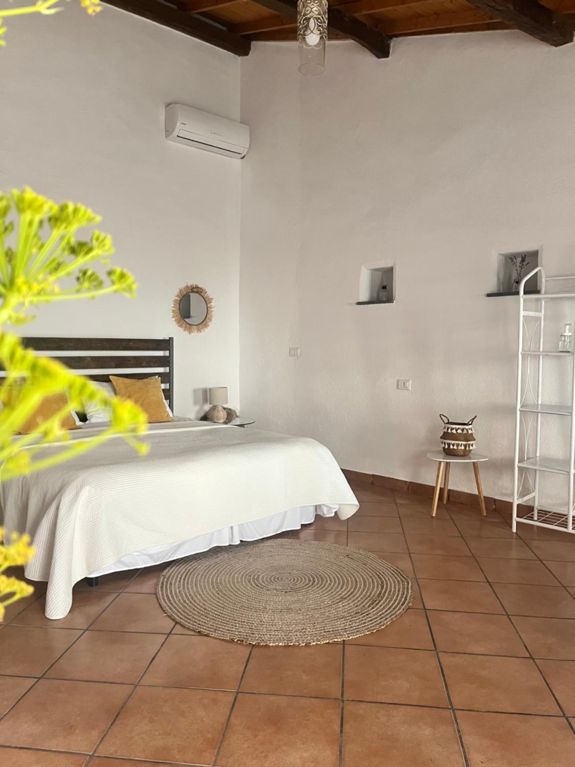 Is Scabas Guestrooms