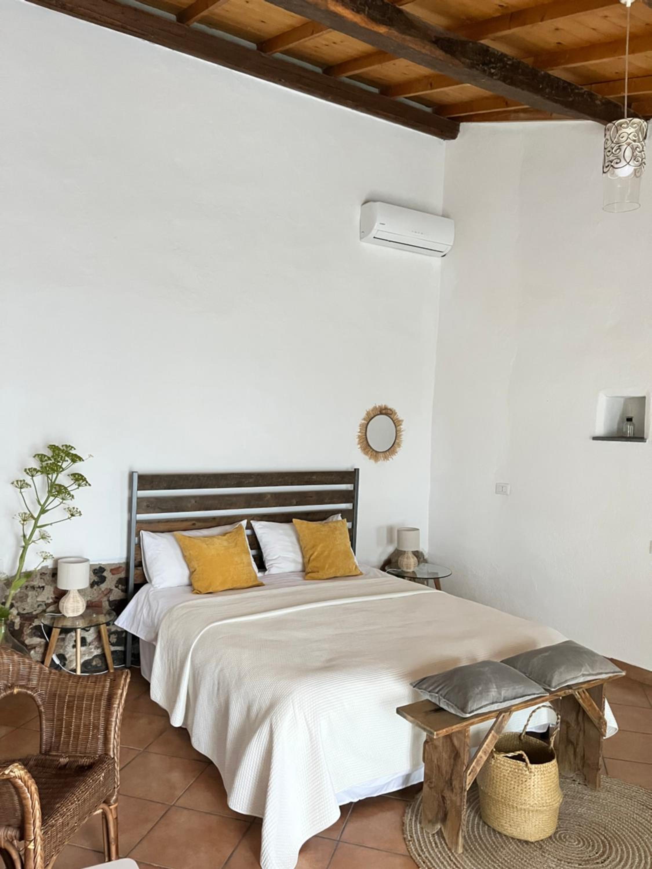 Is Scabas Guestrooms