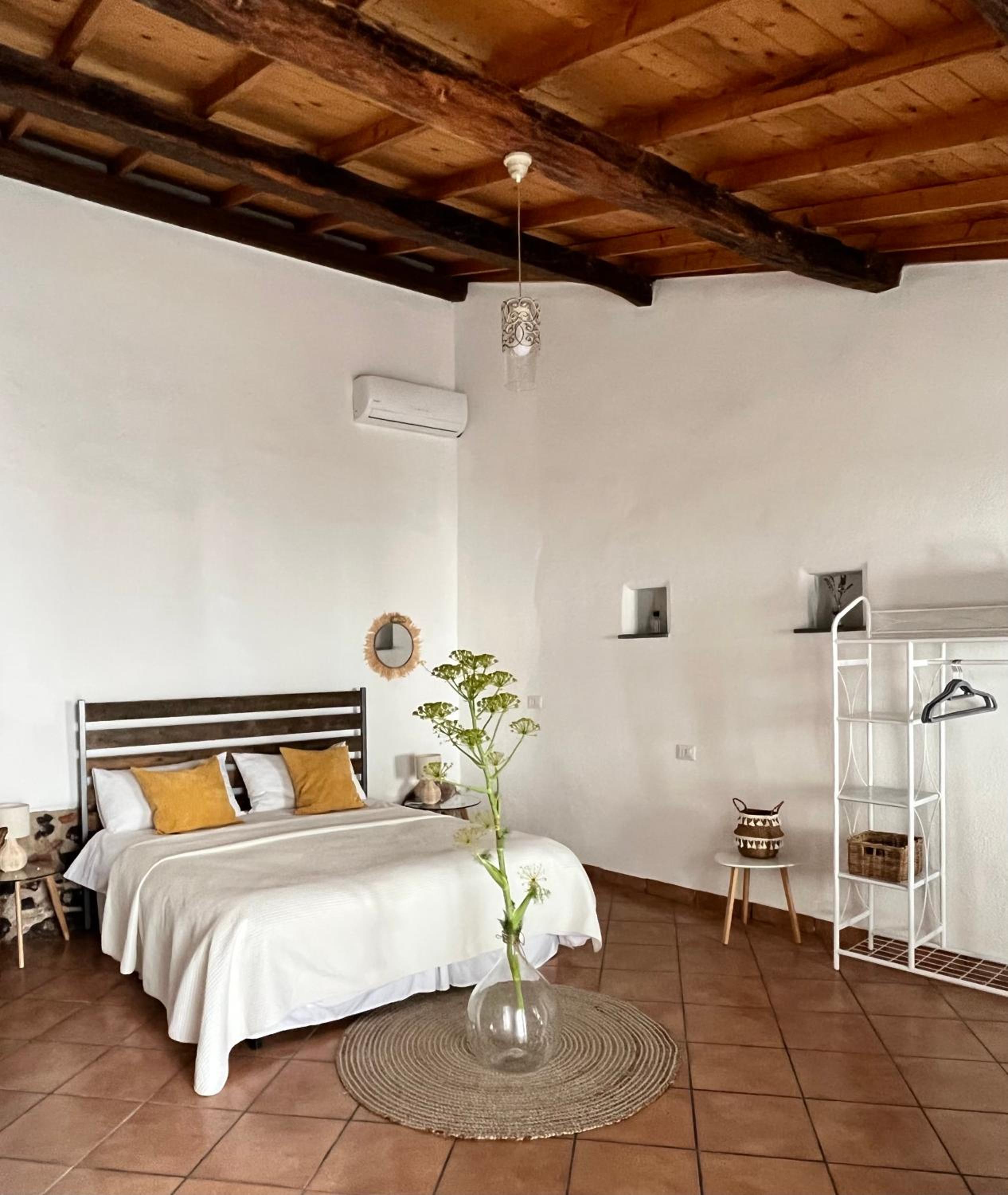Is Scabas Guestrooms
