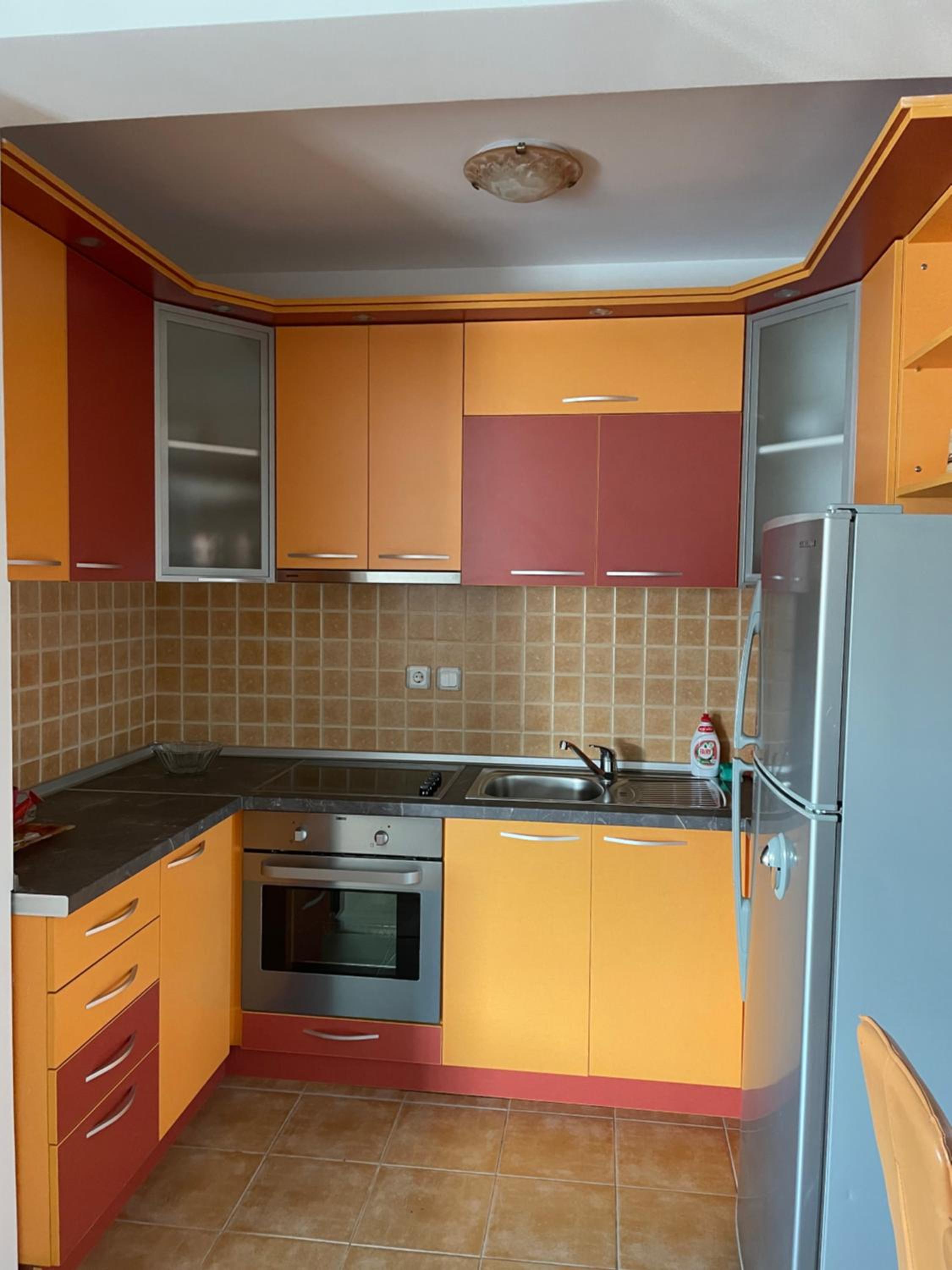Apartman Andjela