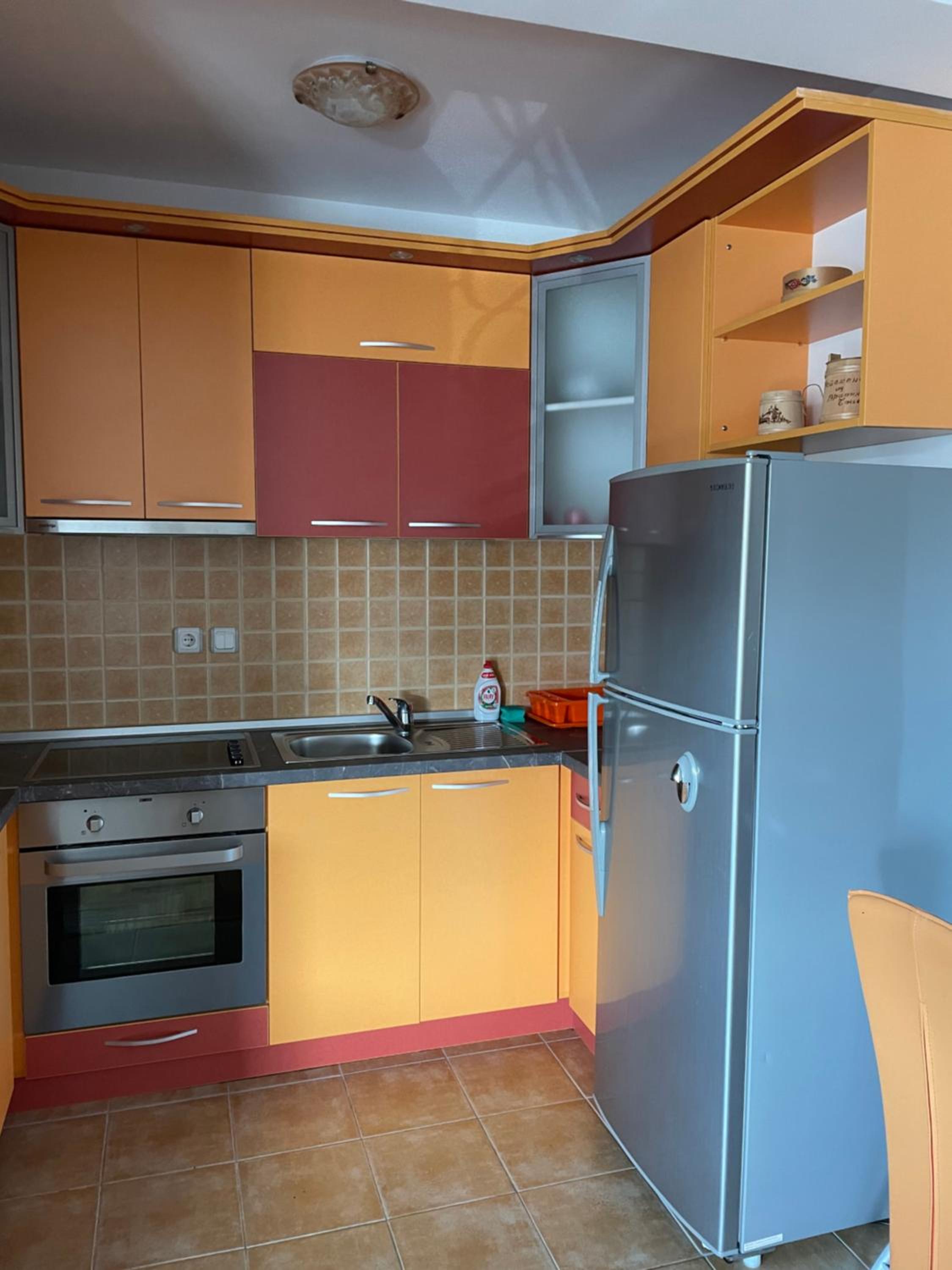 Apartman Andjela