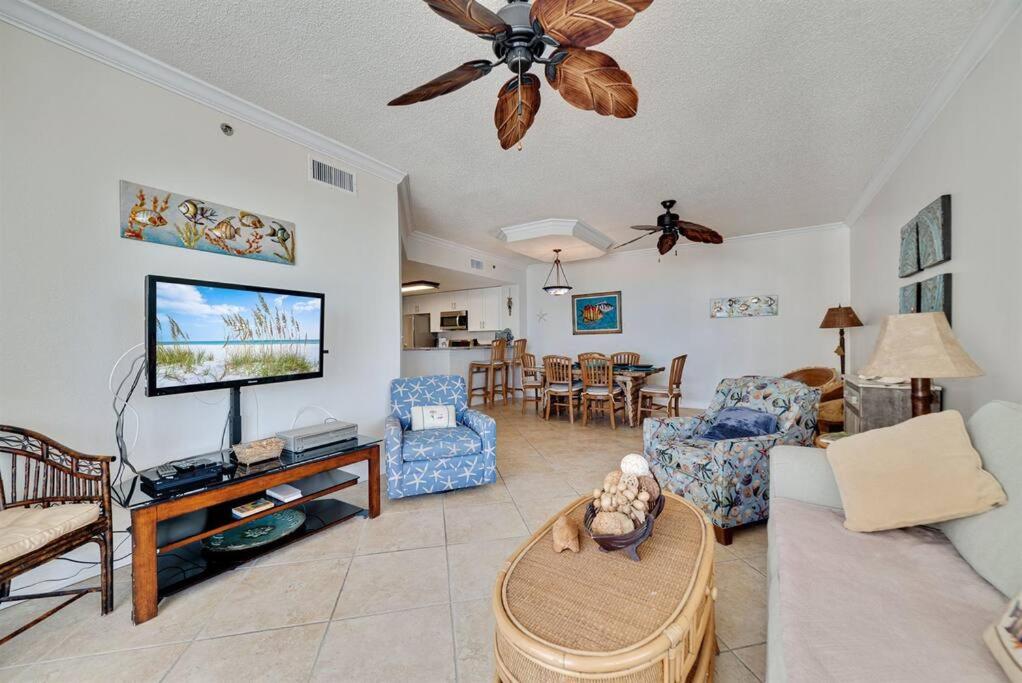 Beach Club A1502-Updated Beachfront Corner Unit wAmazing Views view 4