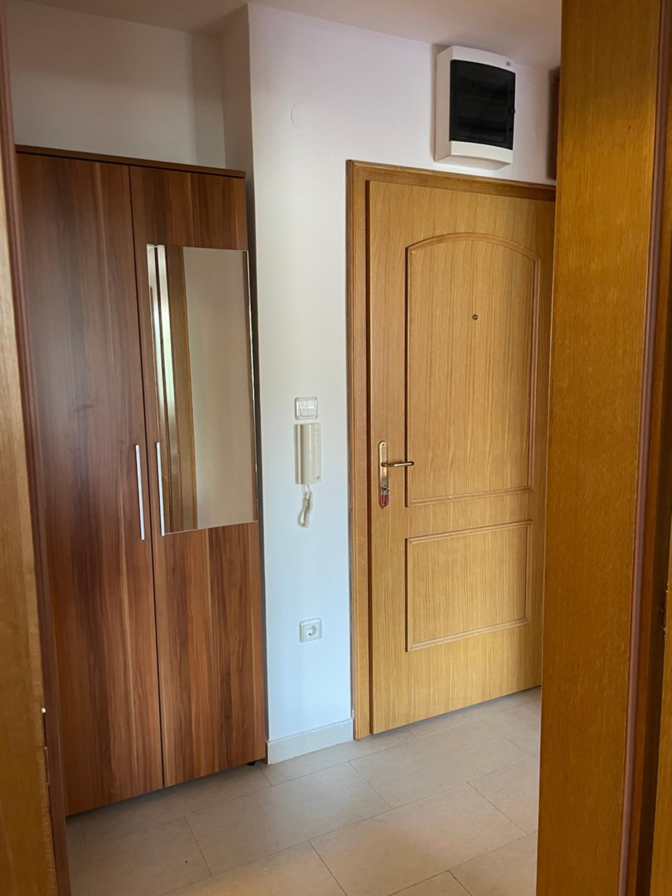 Apartman Andjela
