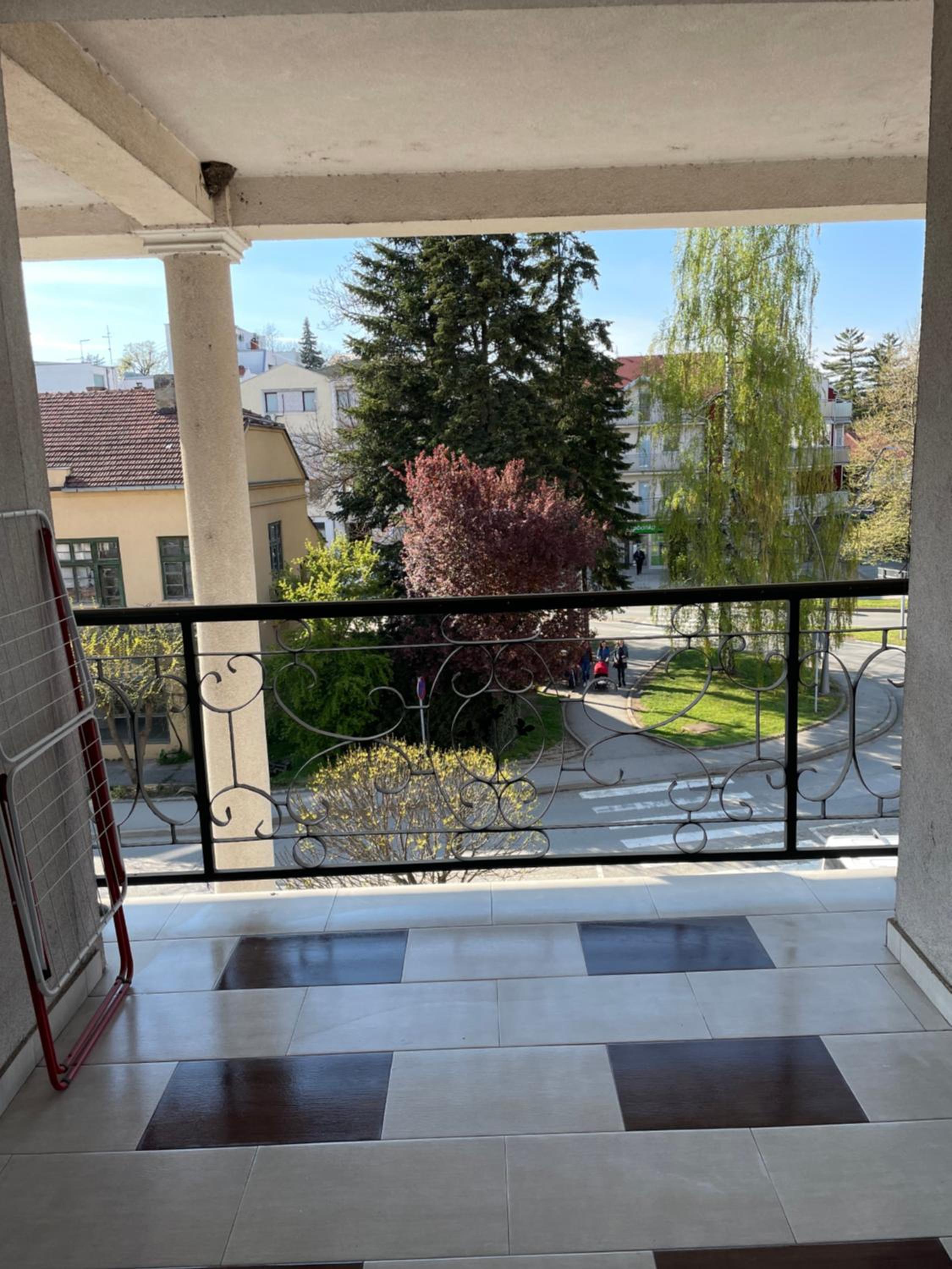 Apartman Andjela