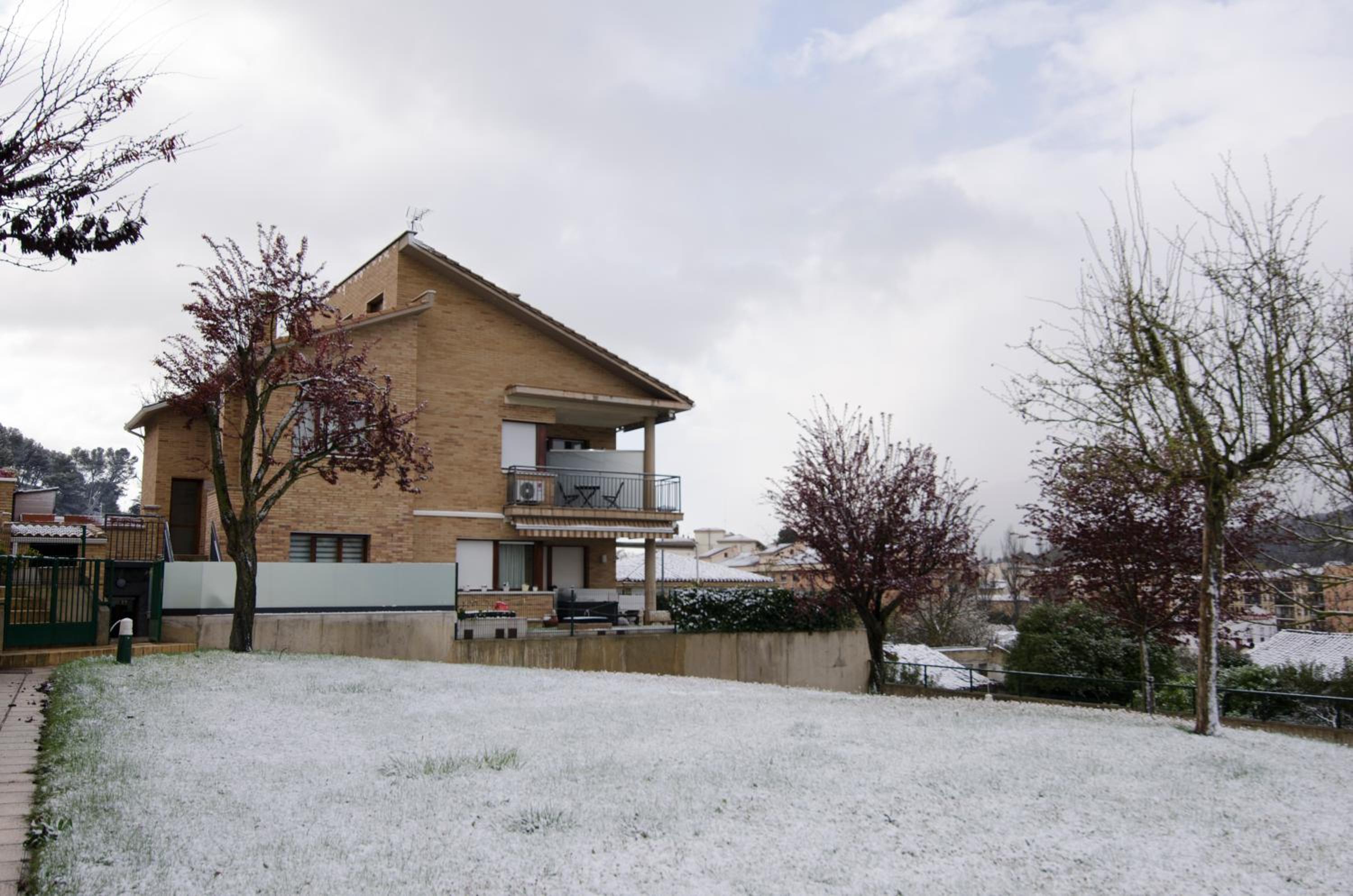 B&B Zaldu view 5