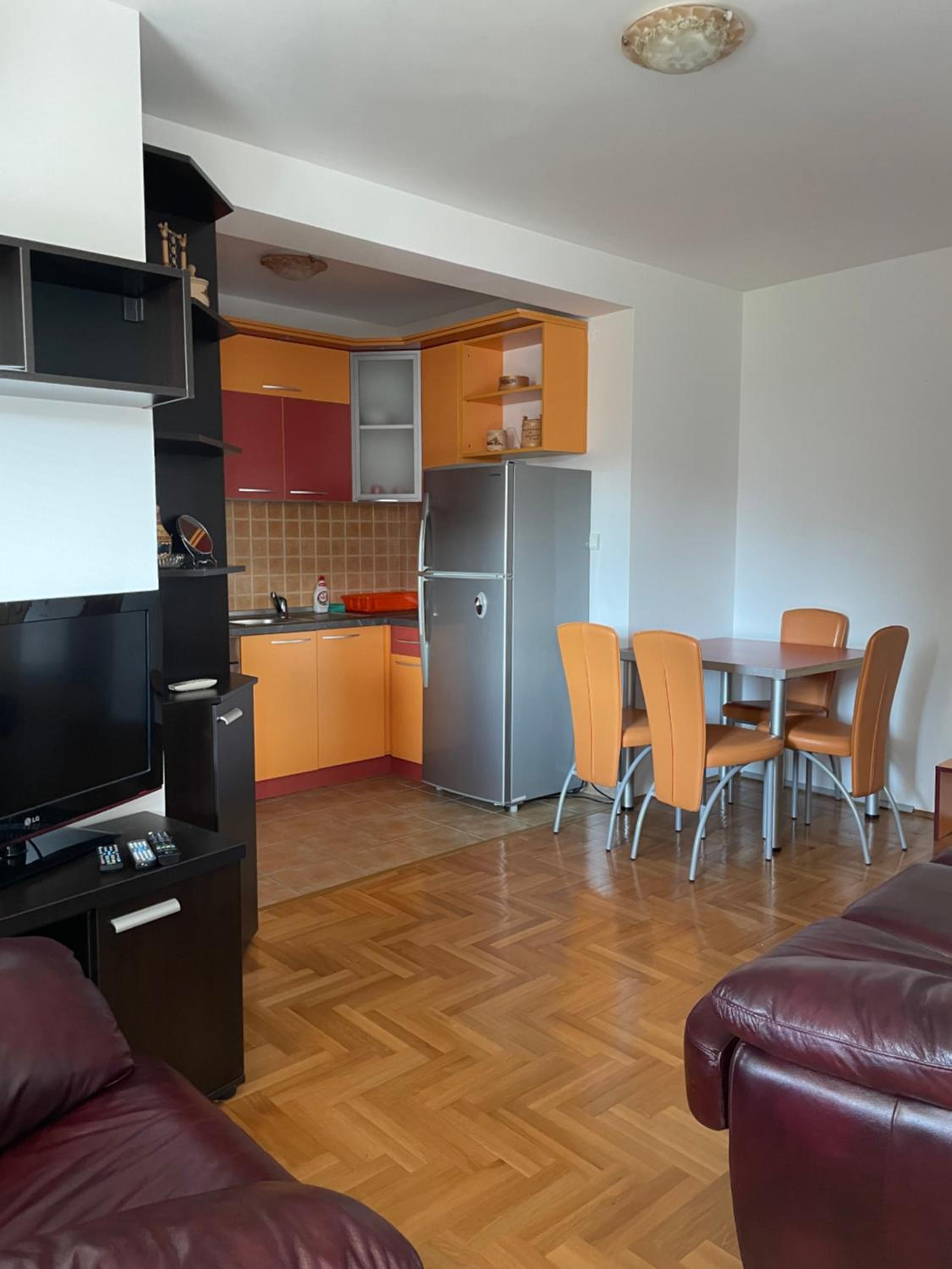 Apartman Andjela