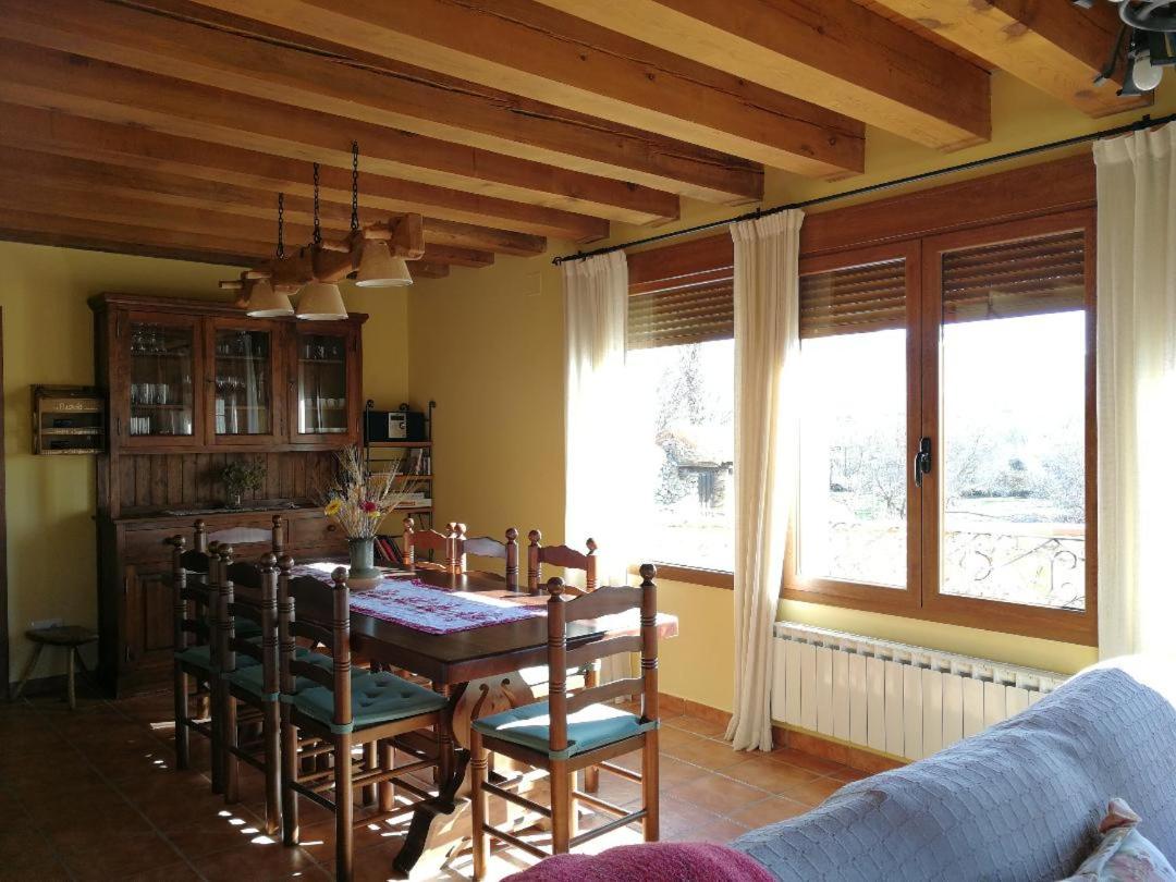 Casa Rural El Alcarcel