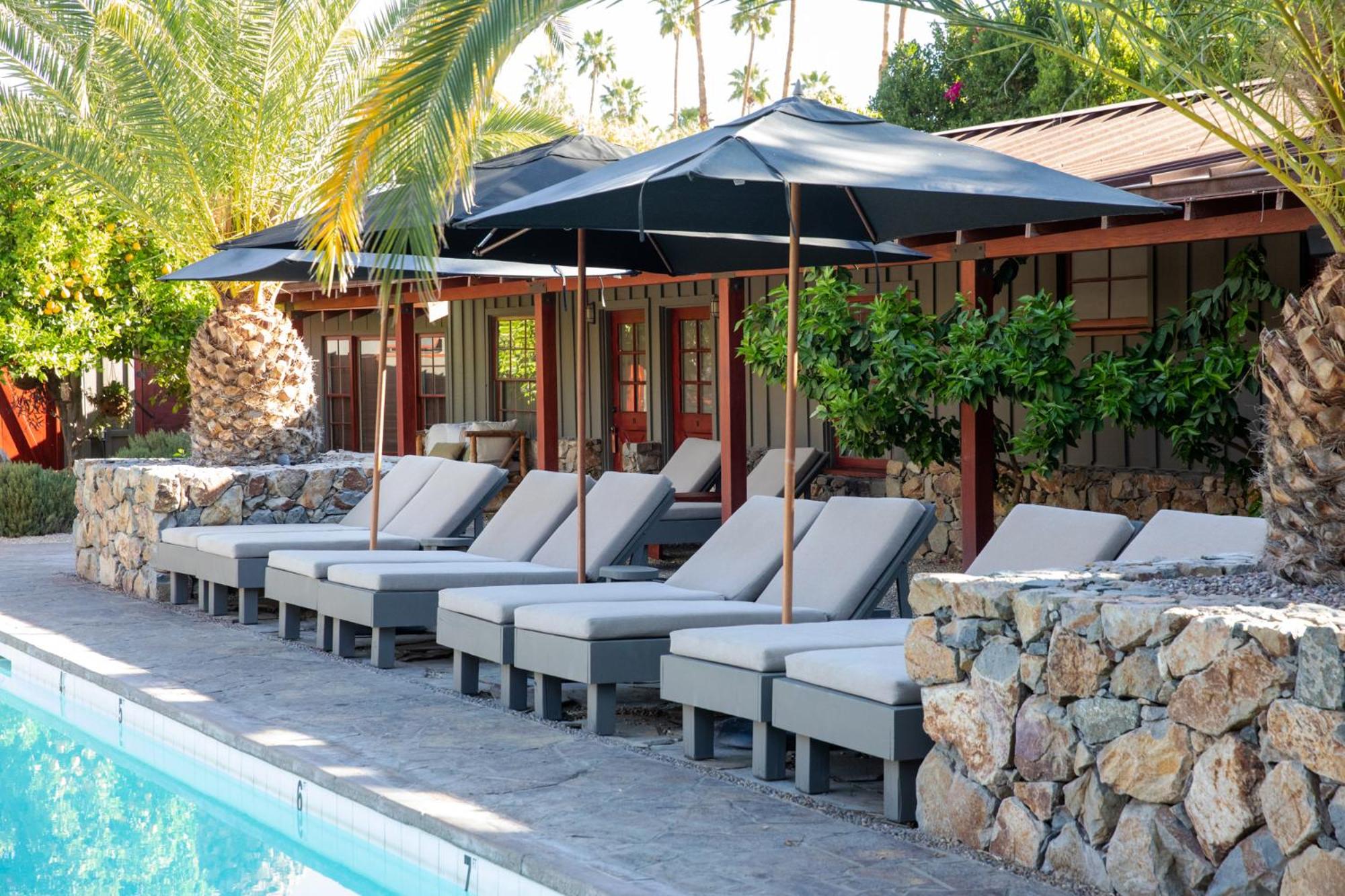 Palm Springs Vacations - Sparrows Lodge - Property Image 6