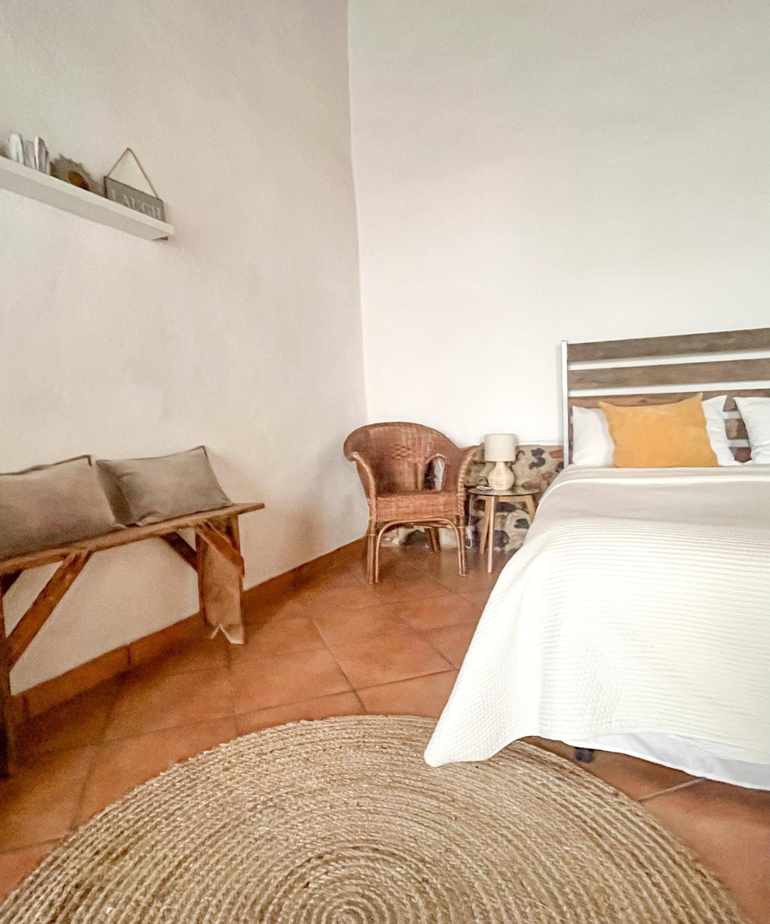 Is Scabas Guestrooms