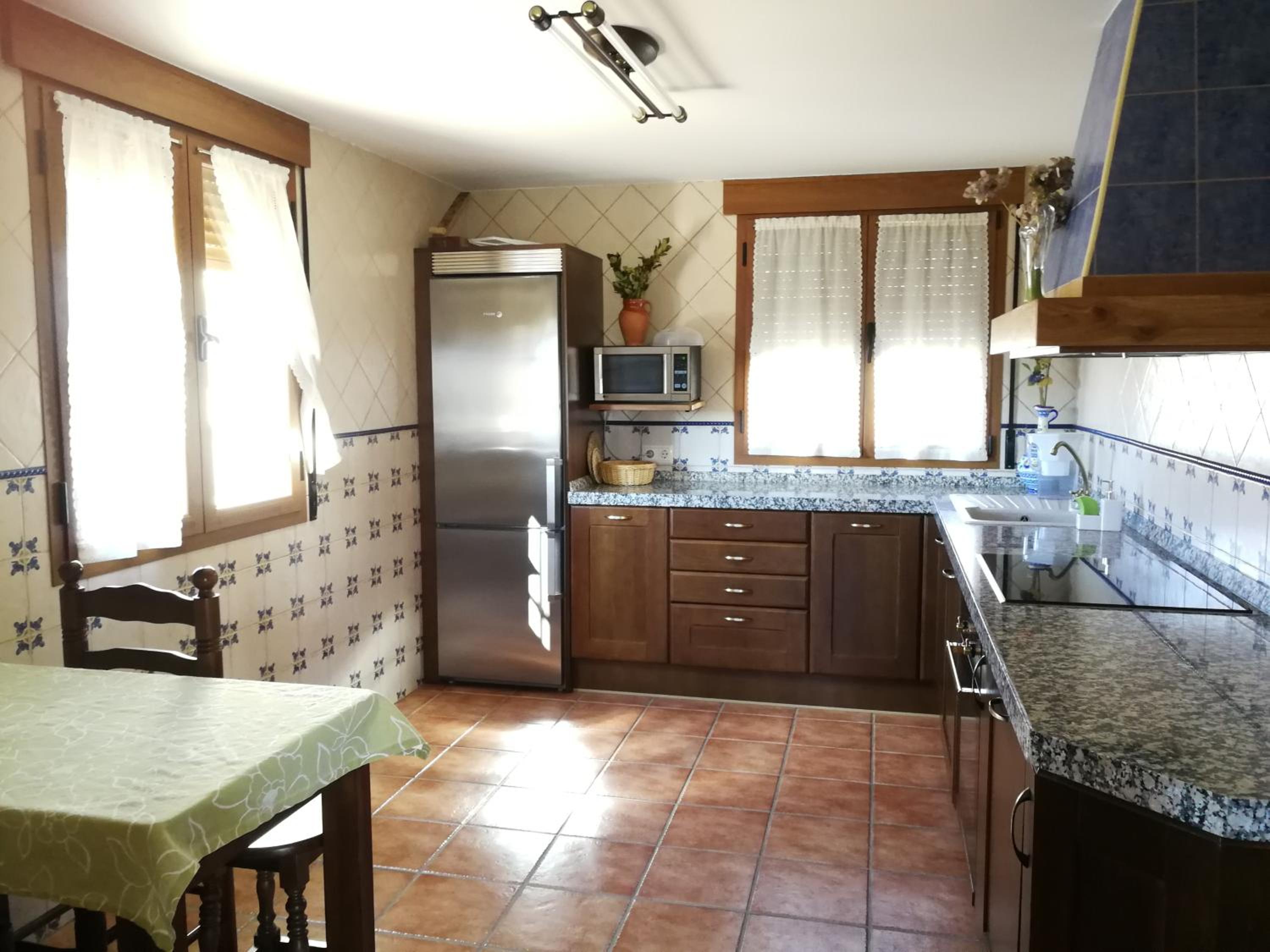 Casa Rural El Alcarcel