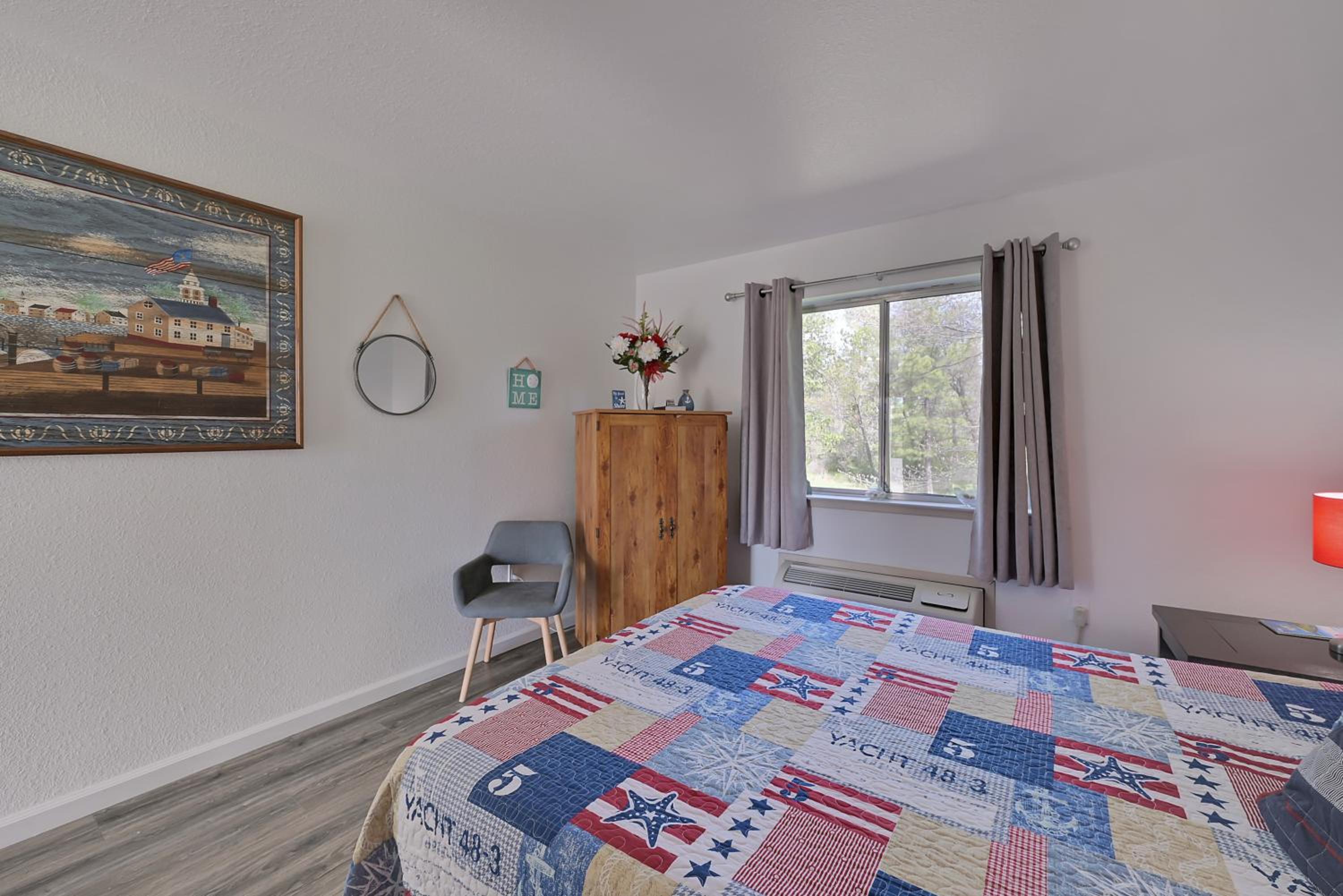 Brownsville Motel