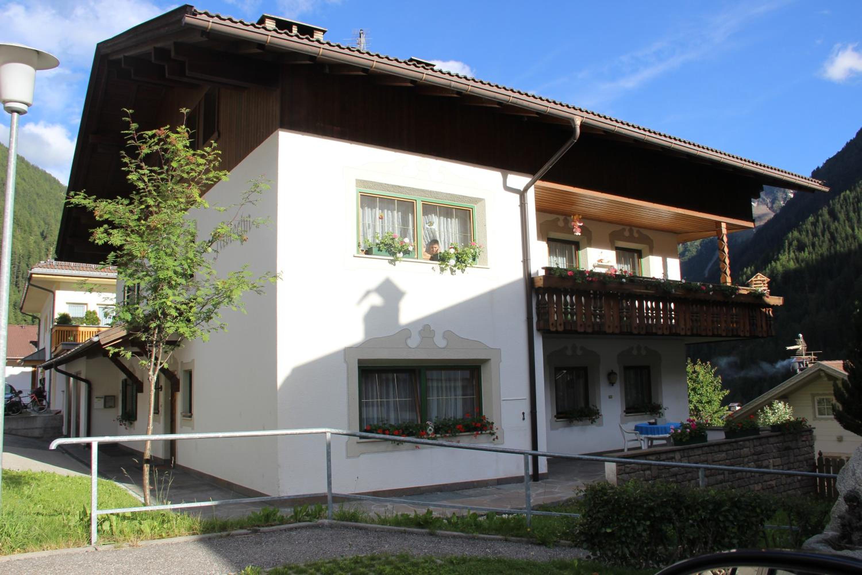 Feldlechn view 3