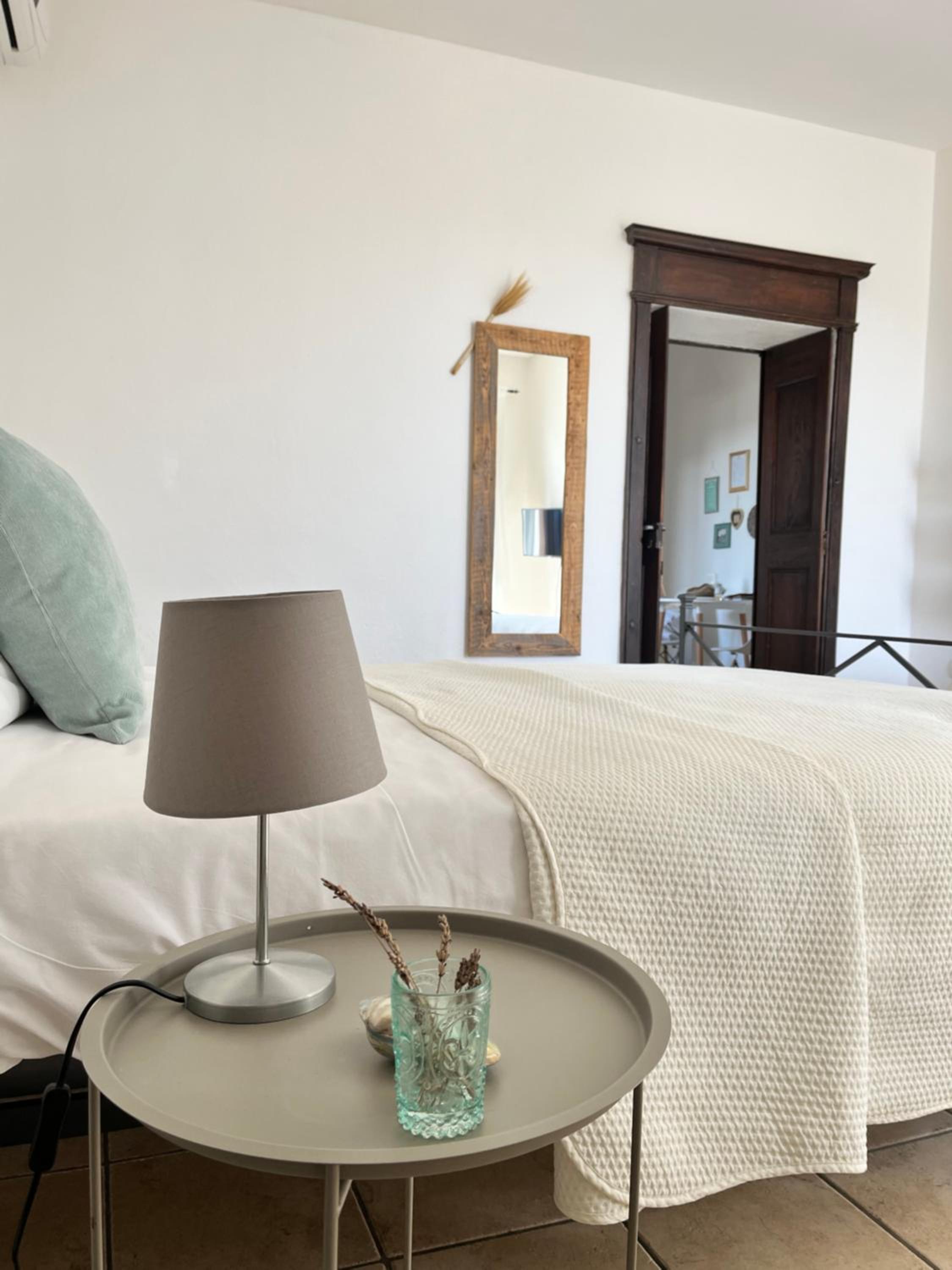 Is Scabas Guestrooms