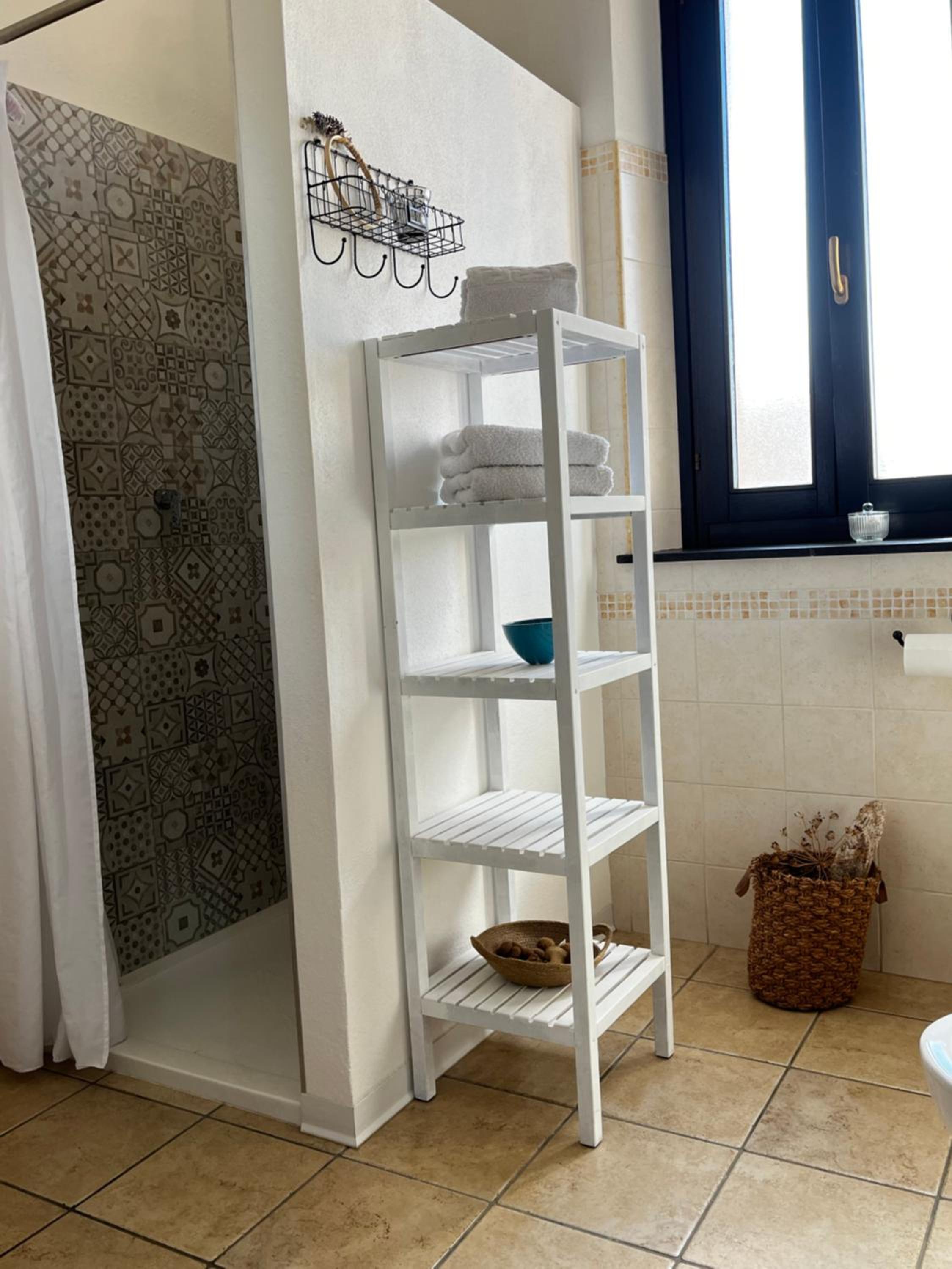 Is Scabas Guestrooms