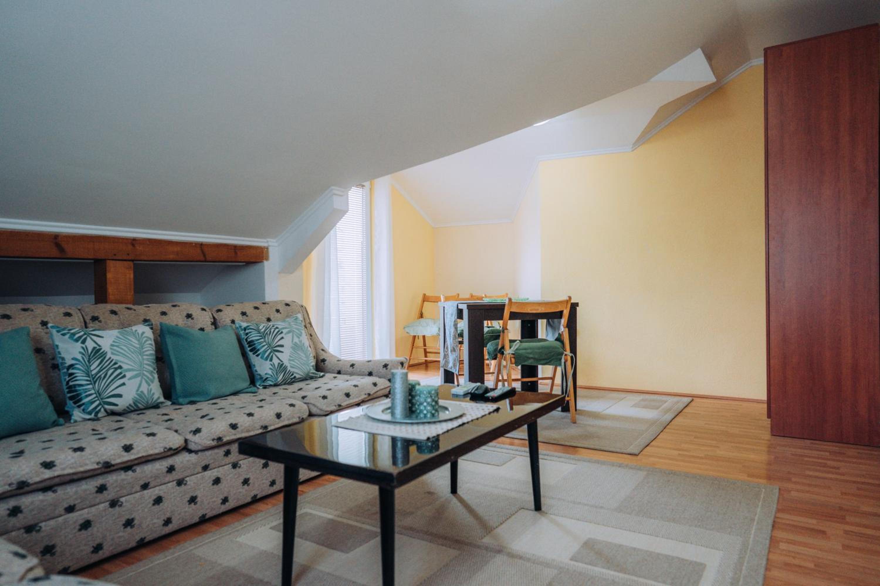 Apartment Veljanoski Ohrid view 3
