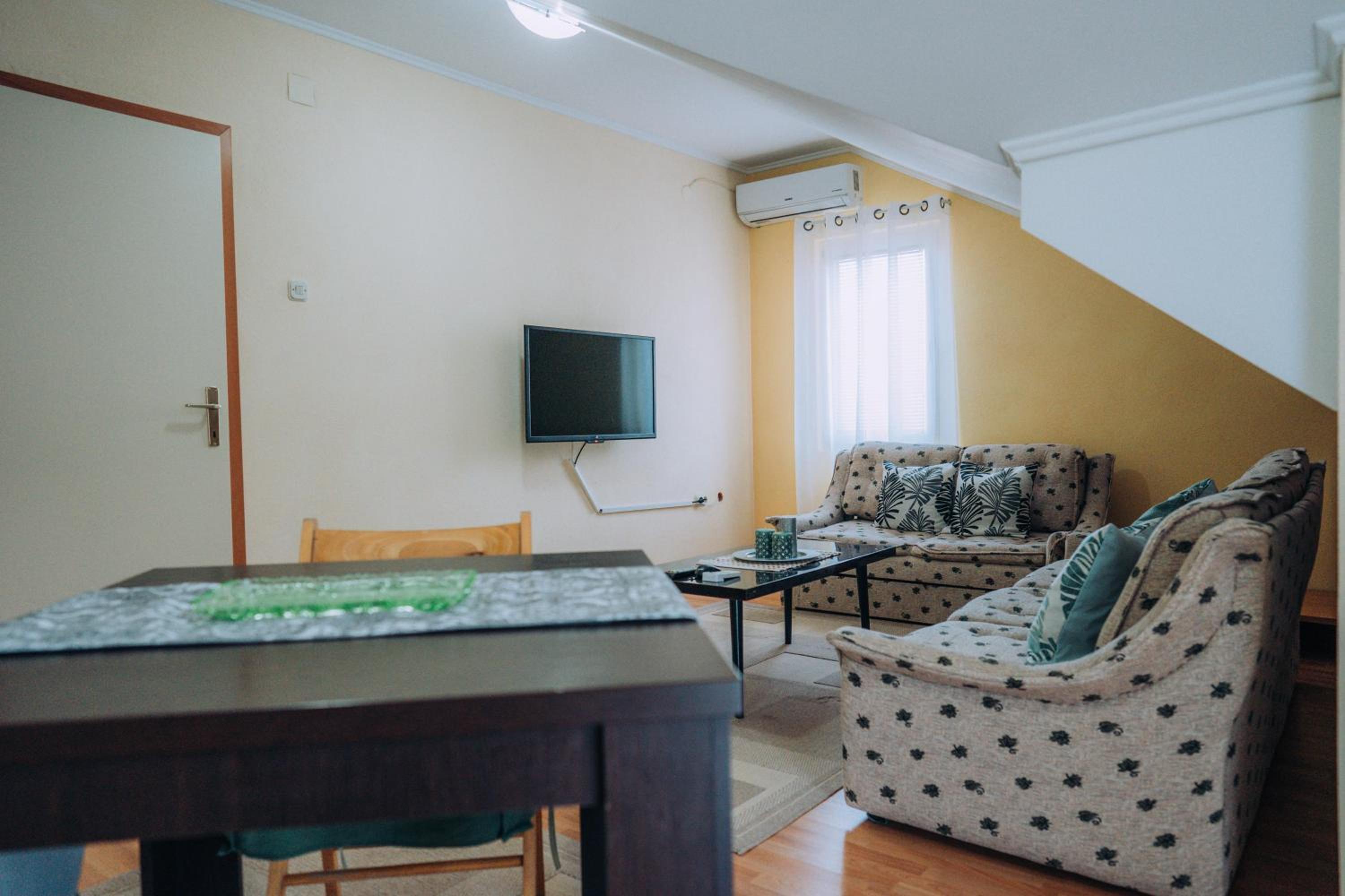 Apartment Veljanoski Ohrid view 5