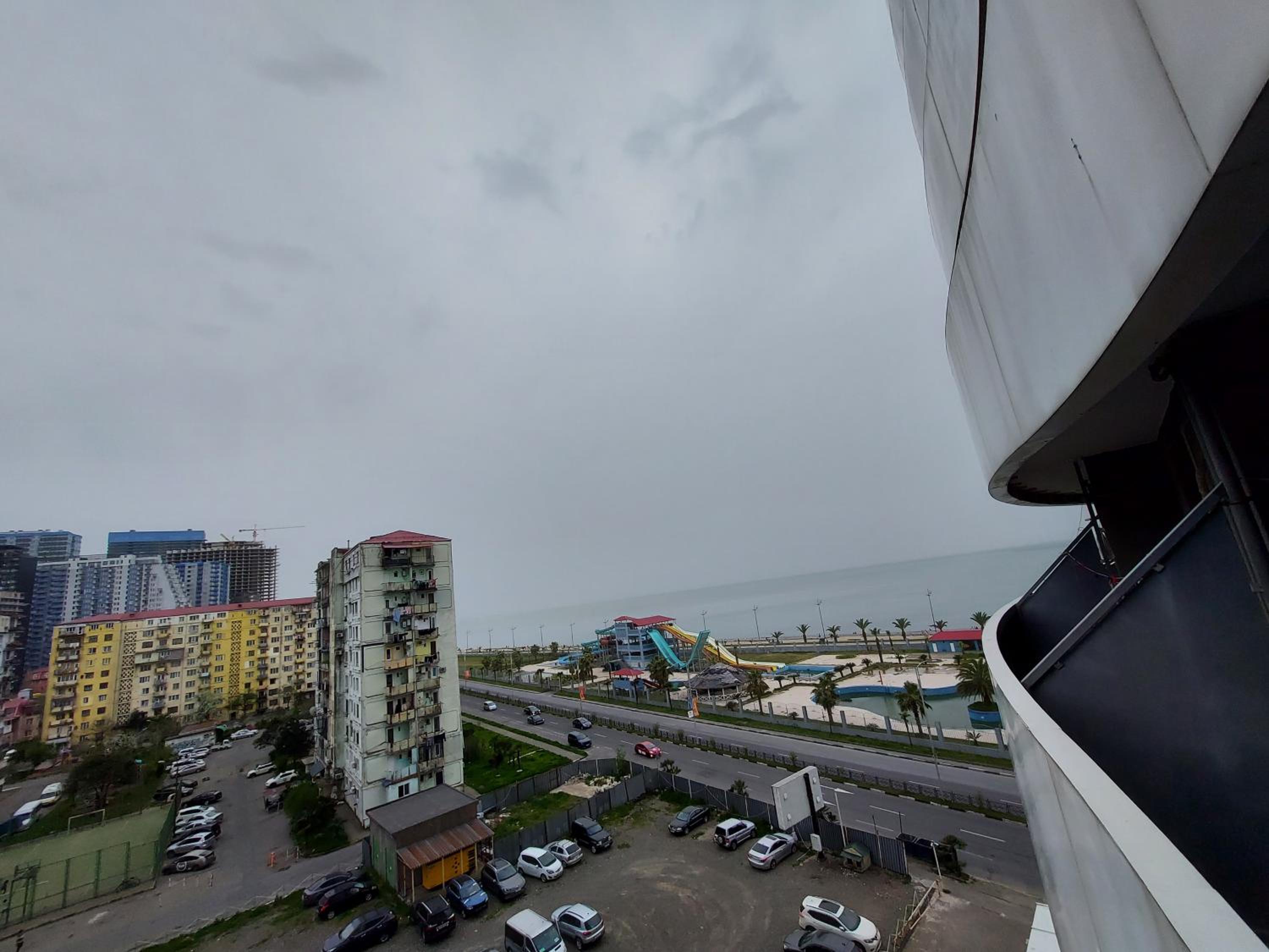 Kobi Appartments view 4