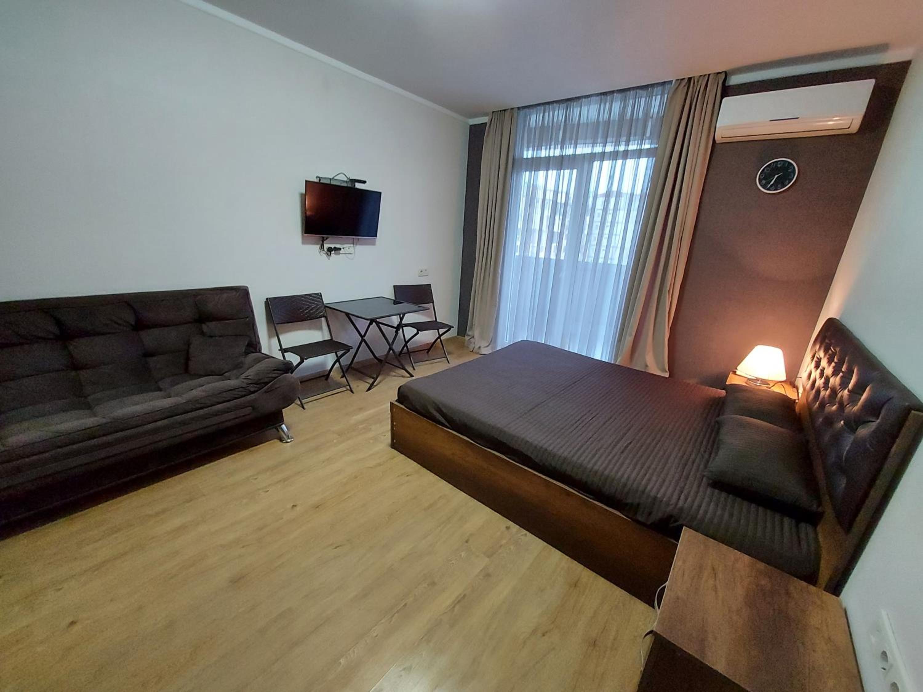 Kobi Appartments view 5