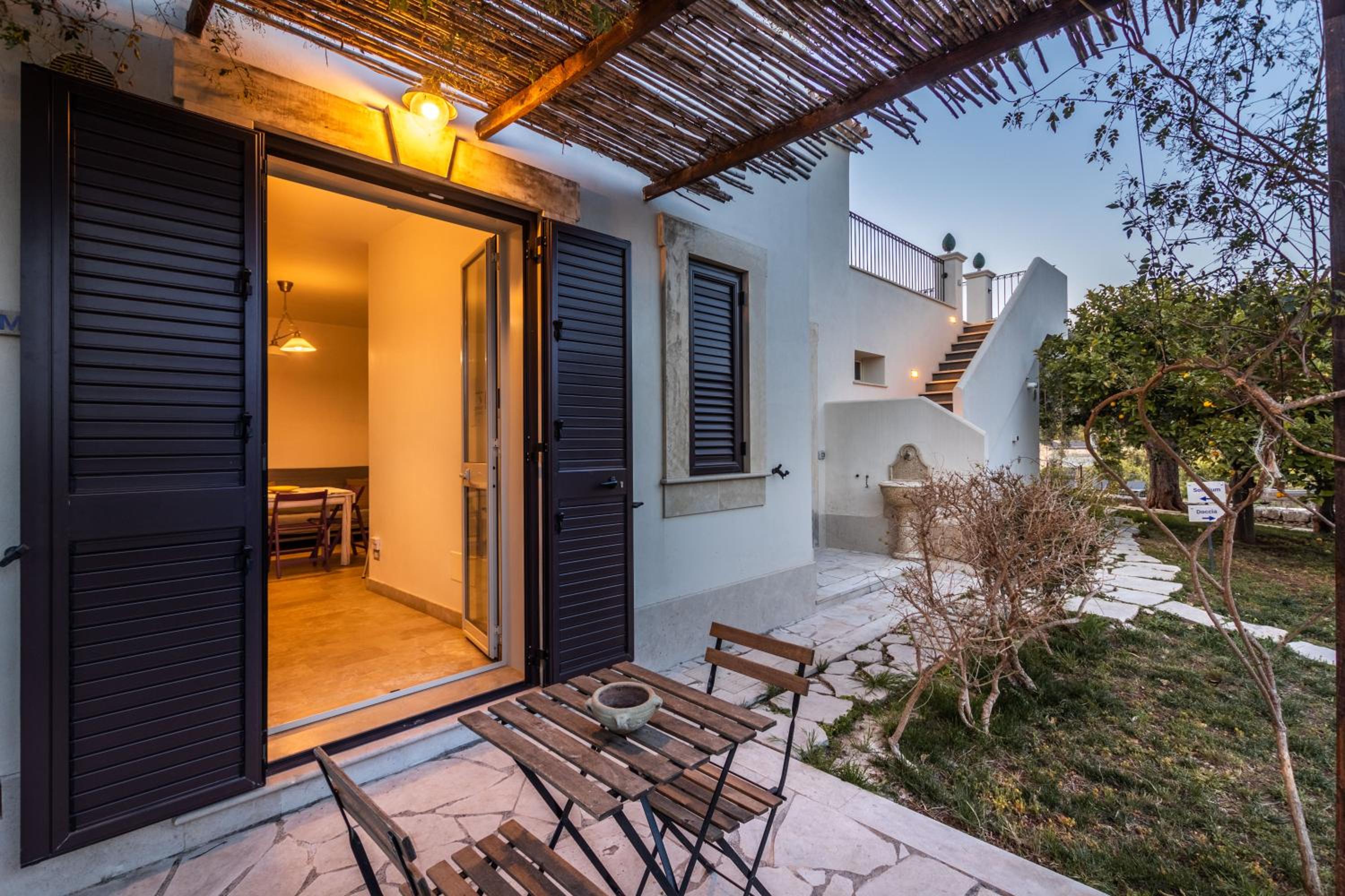 Masseria Bio - Agriturismo Villa Grazia photo 3