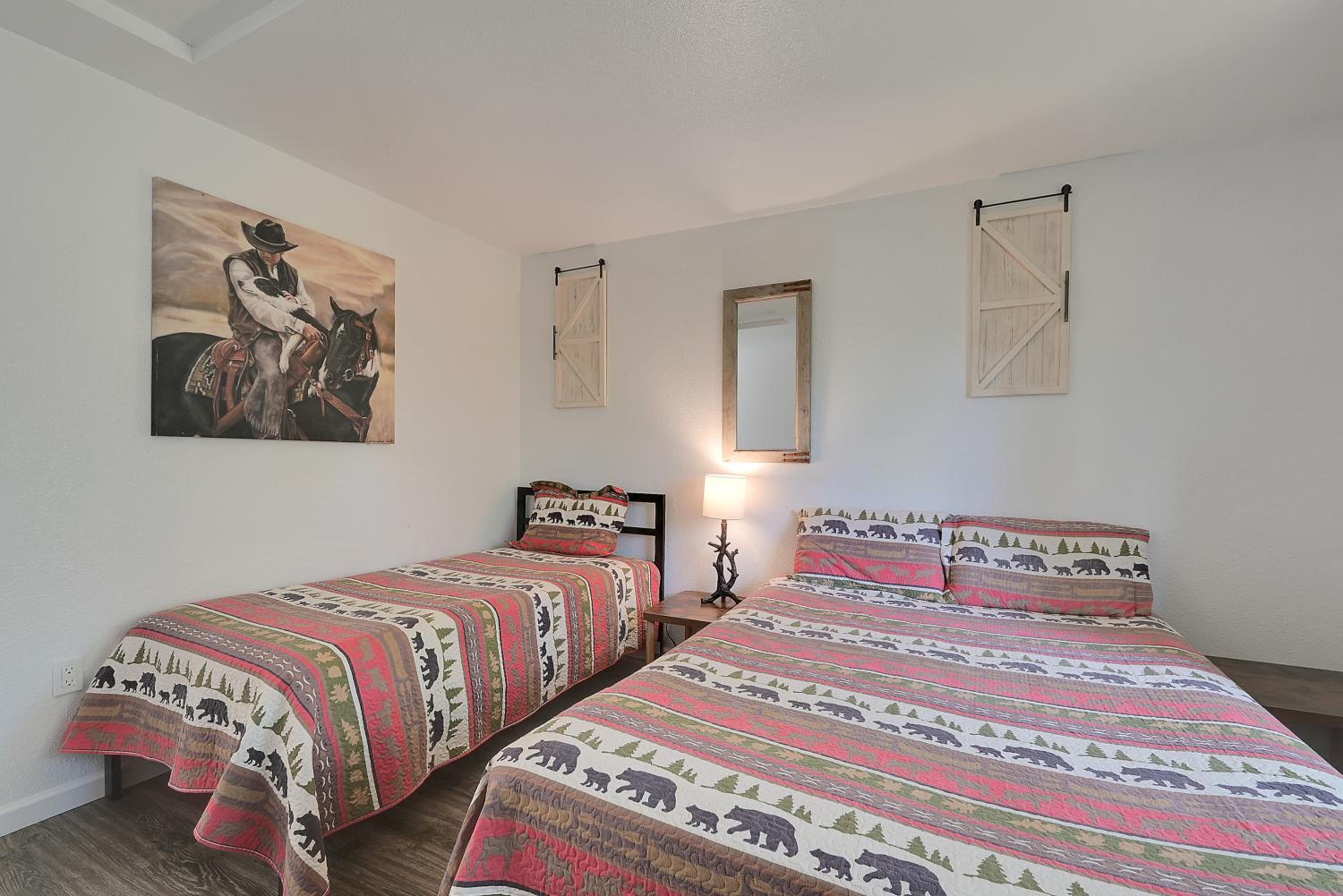 Brownsville Motel