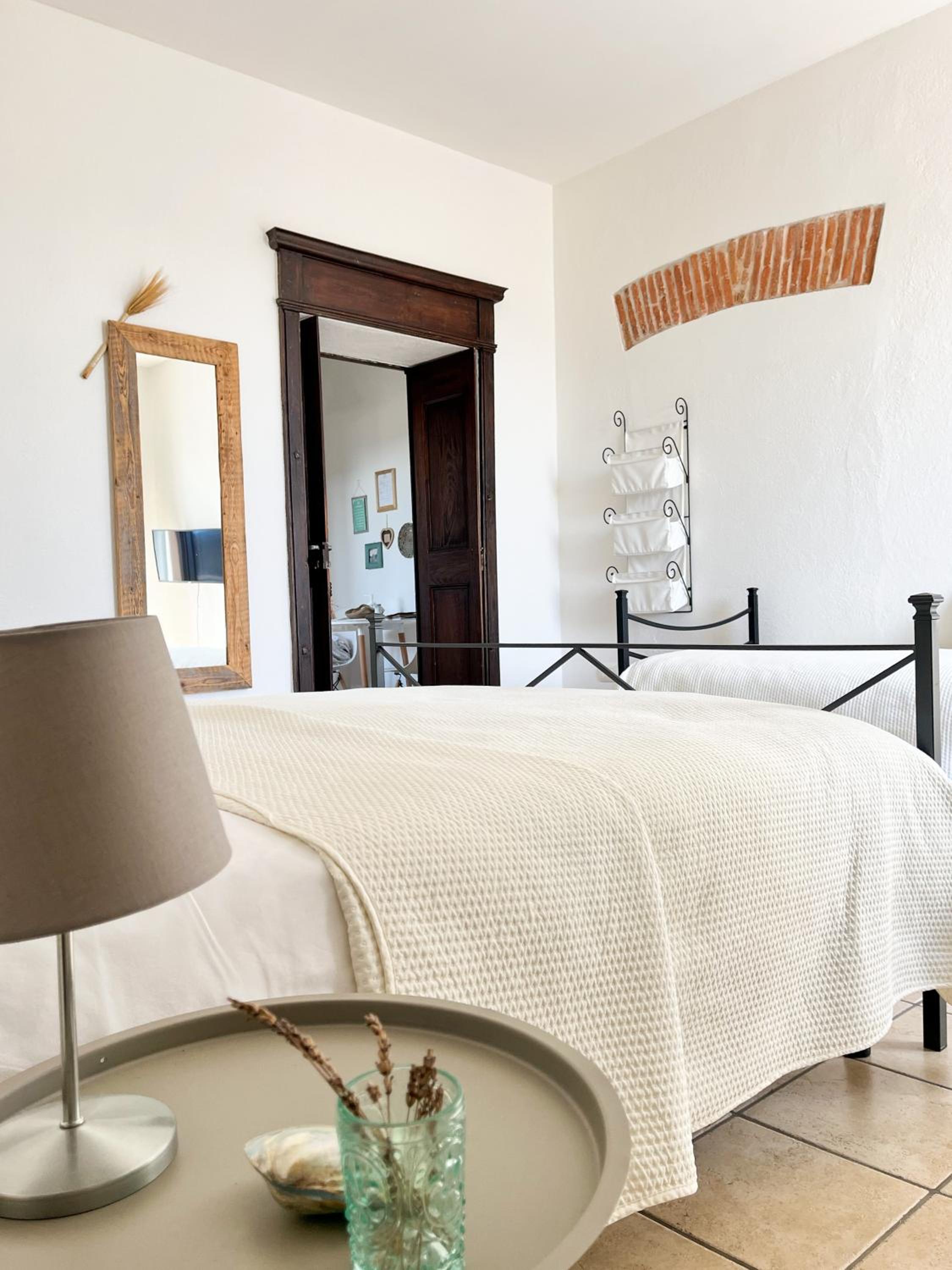 Is Scabas Guestrooms