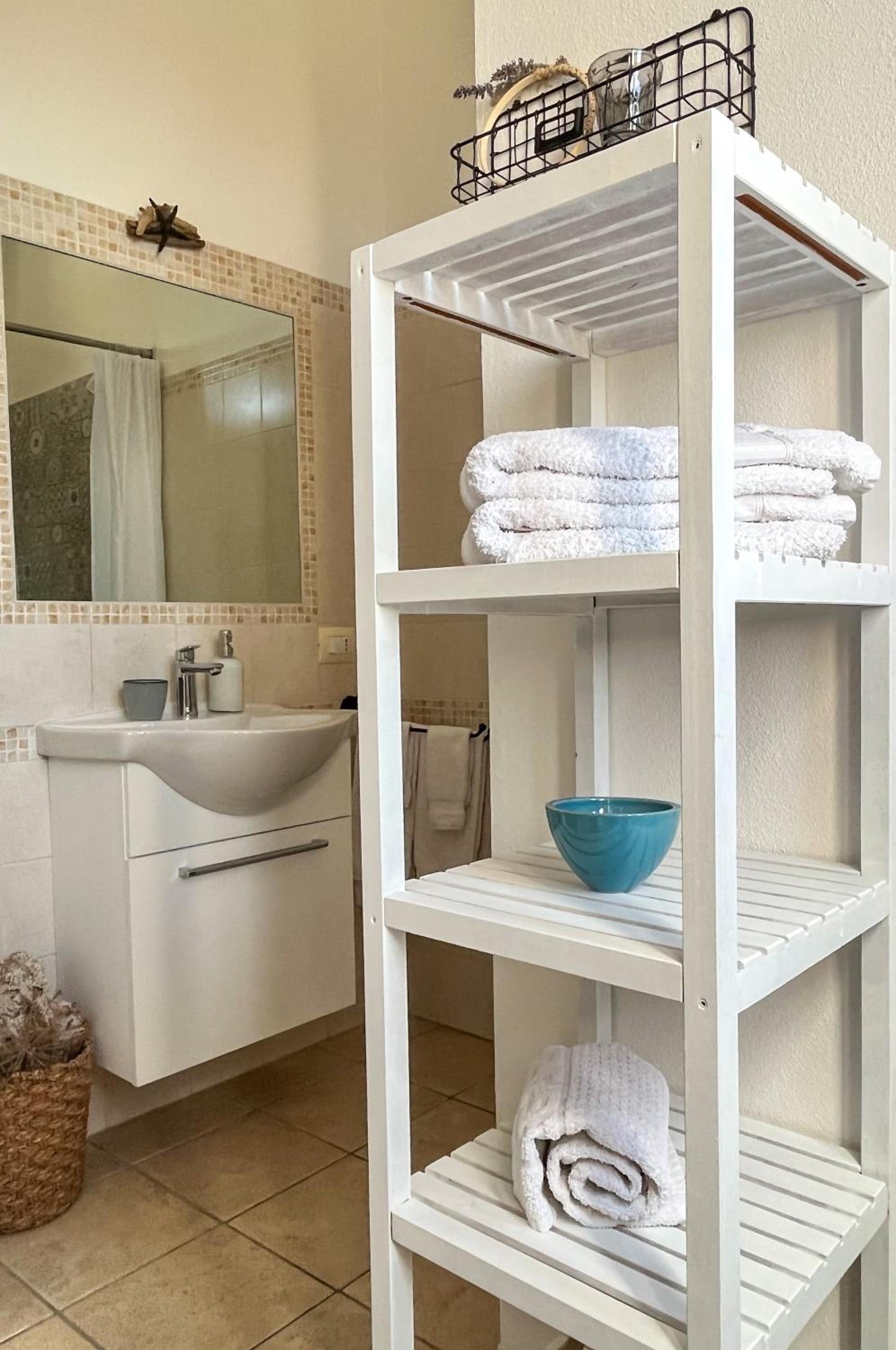 Is Scabas Guestrooms