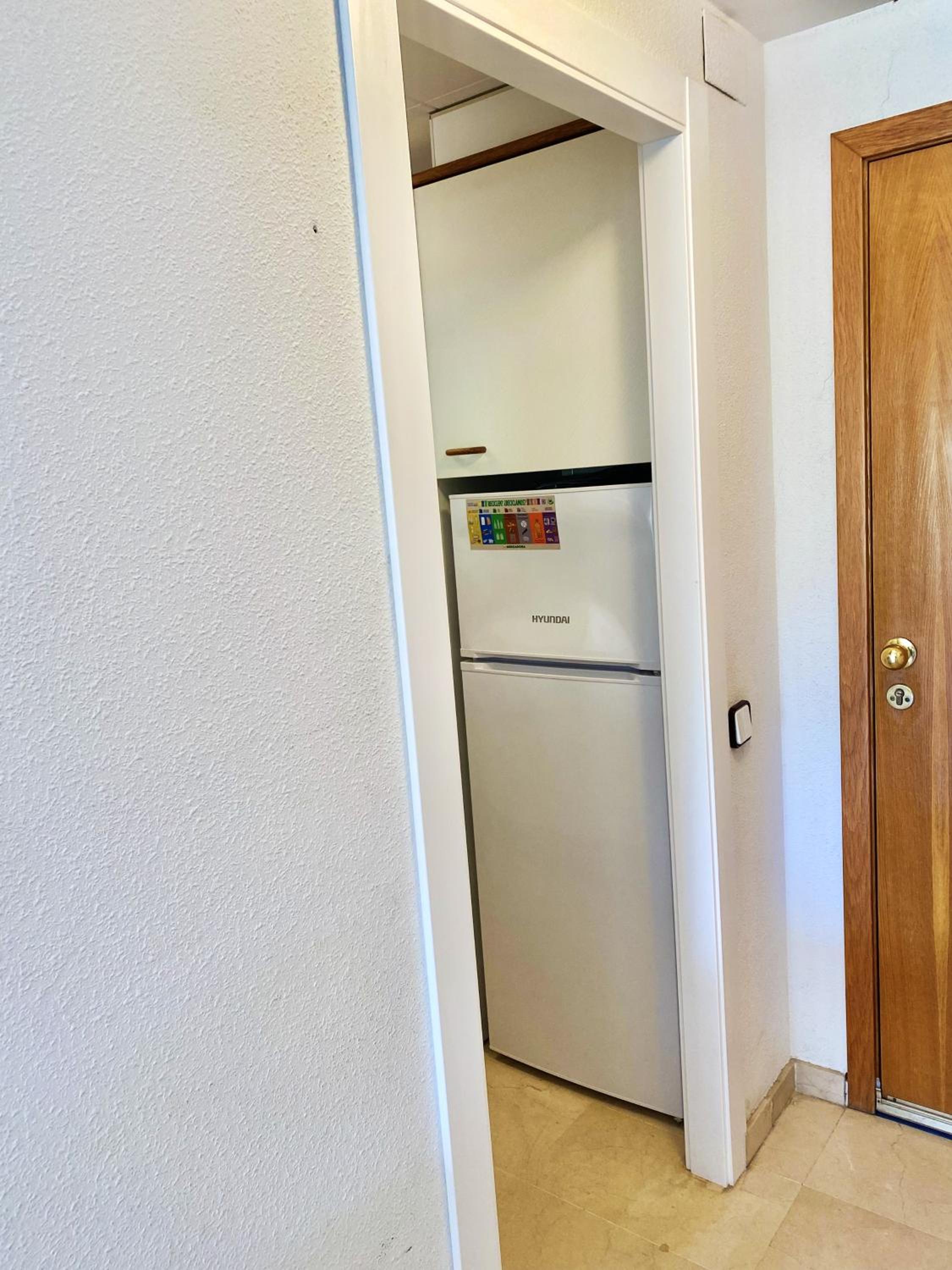Modern Apartment in Salou - 50 m² + Pool