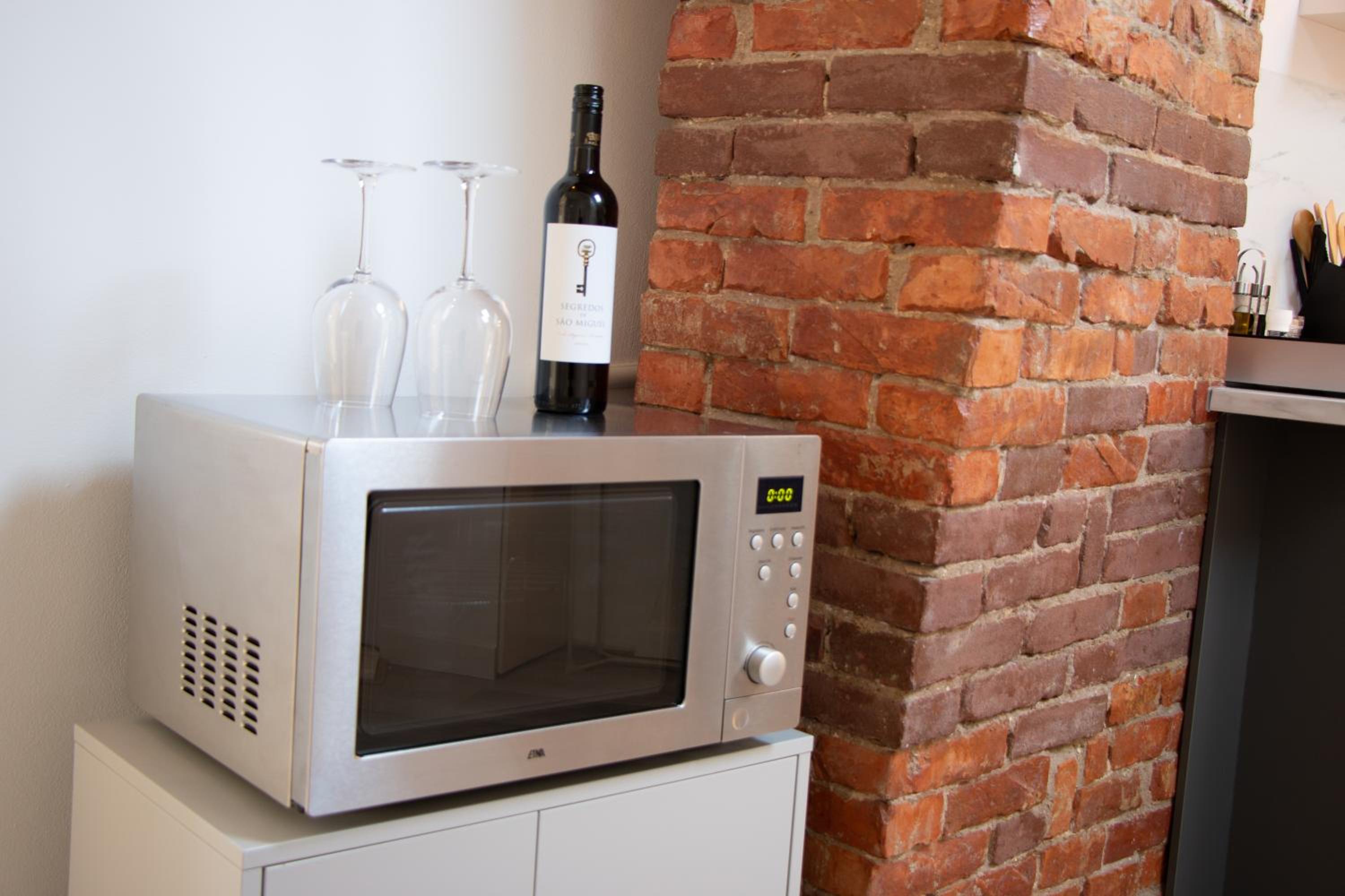 Stylish City apartments Middelburg view 5