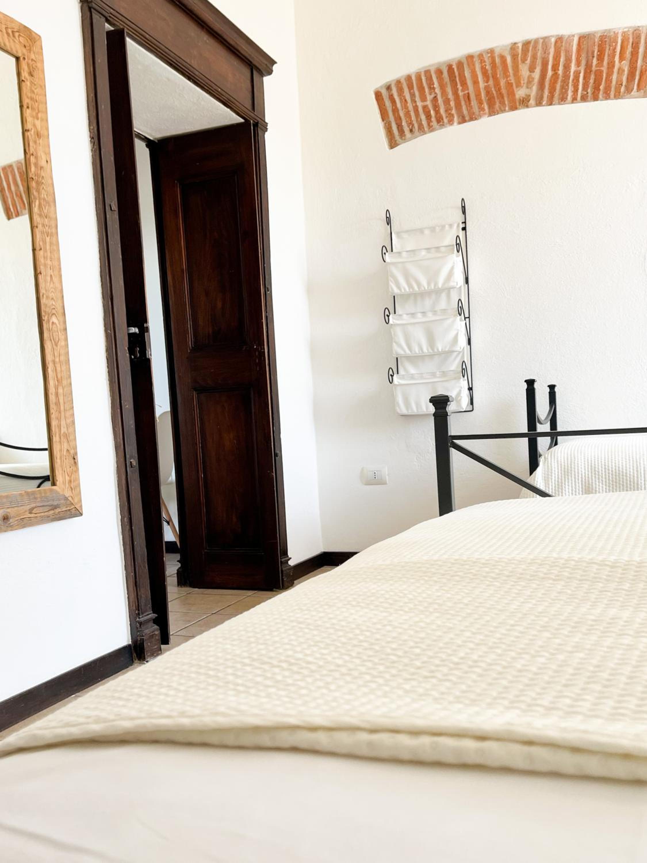 Is Scabas Guestrooms