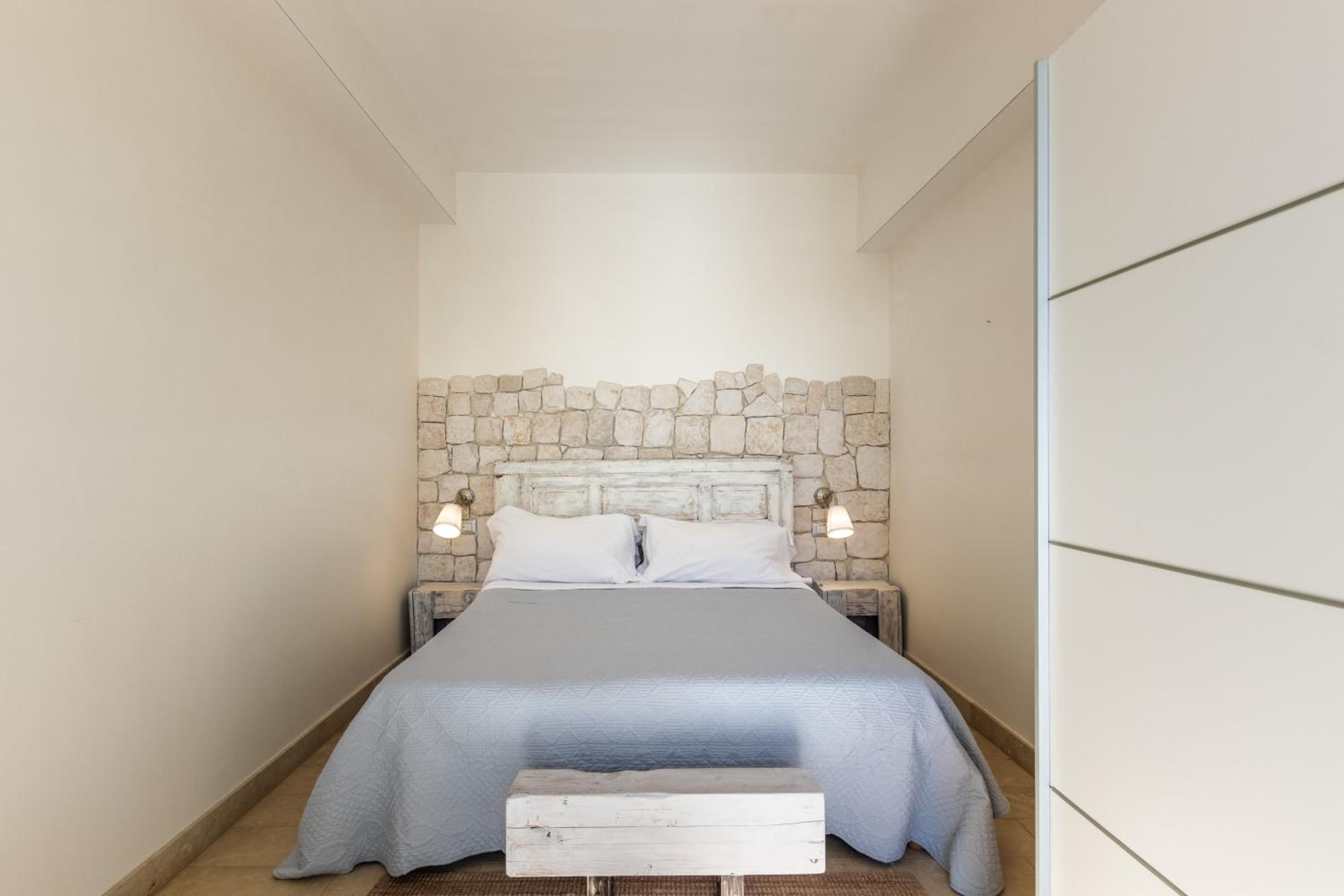 Masseria Bio - Agriturismo Villa Grazia