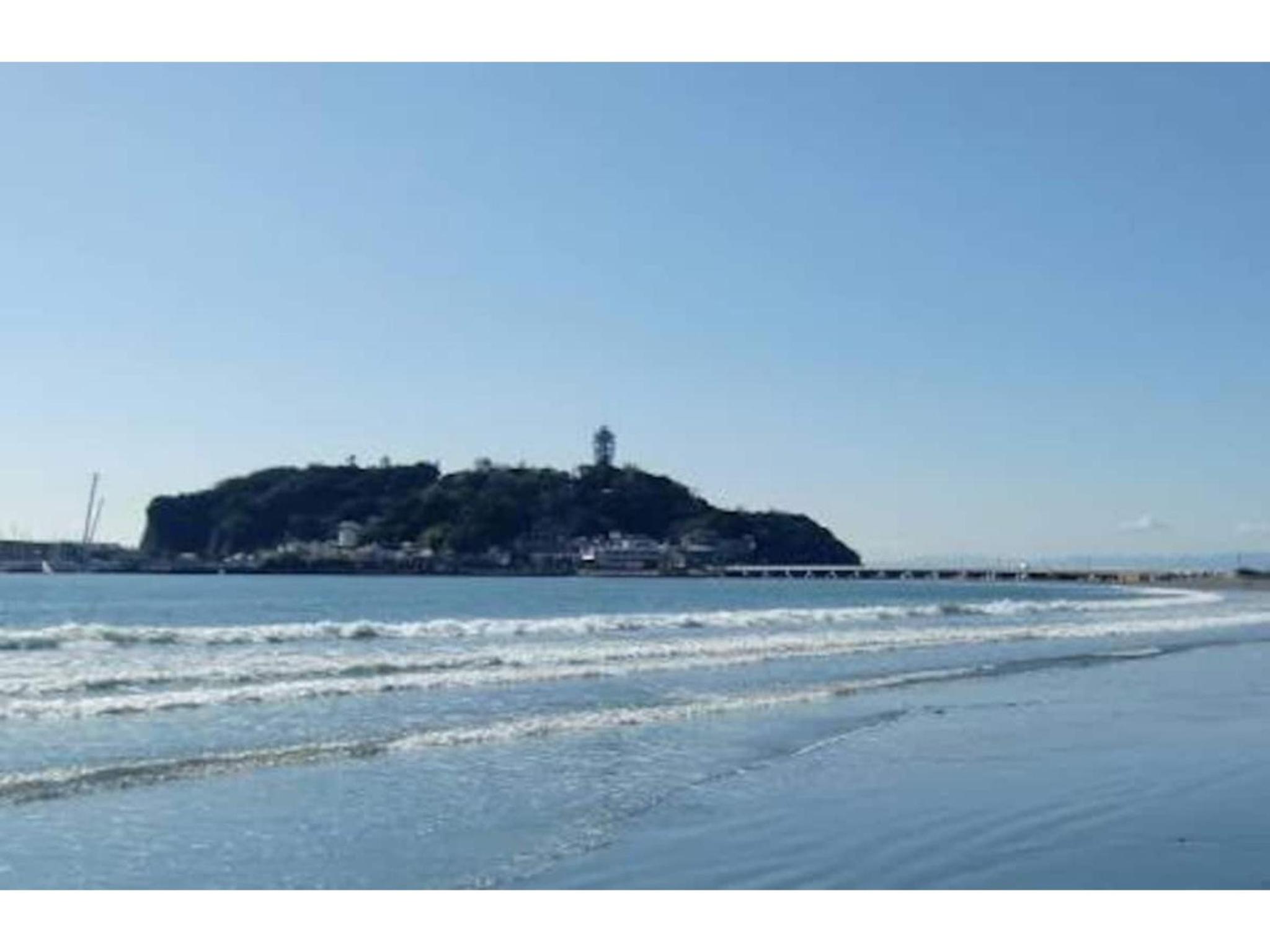 Yokohama HY Housmd - Vacation STAY 03600v view 4
