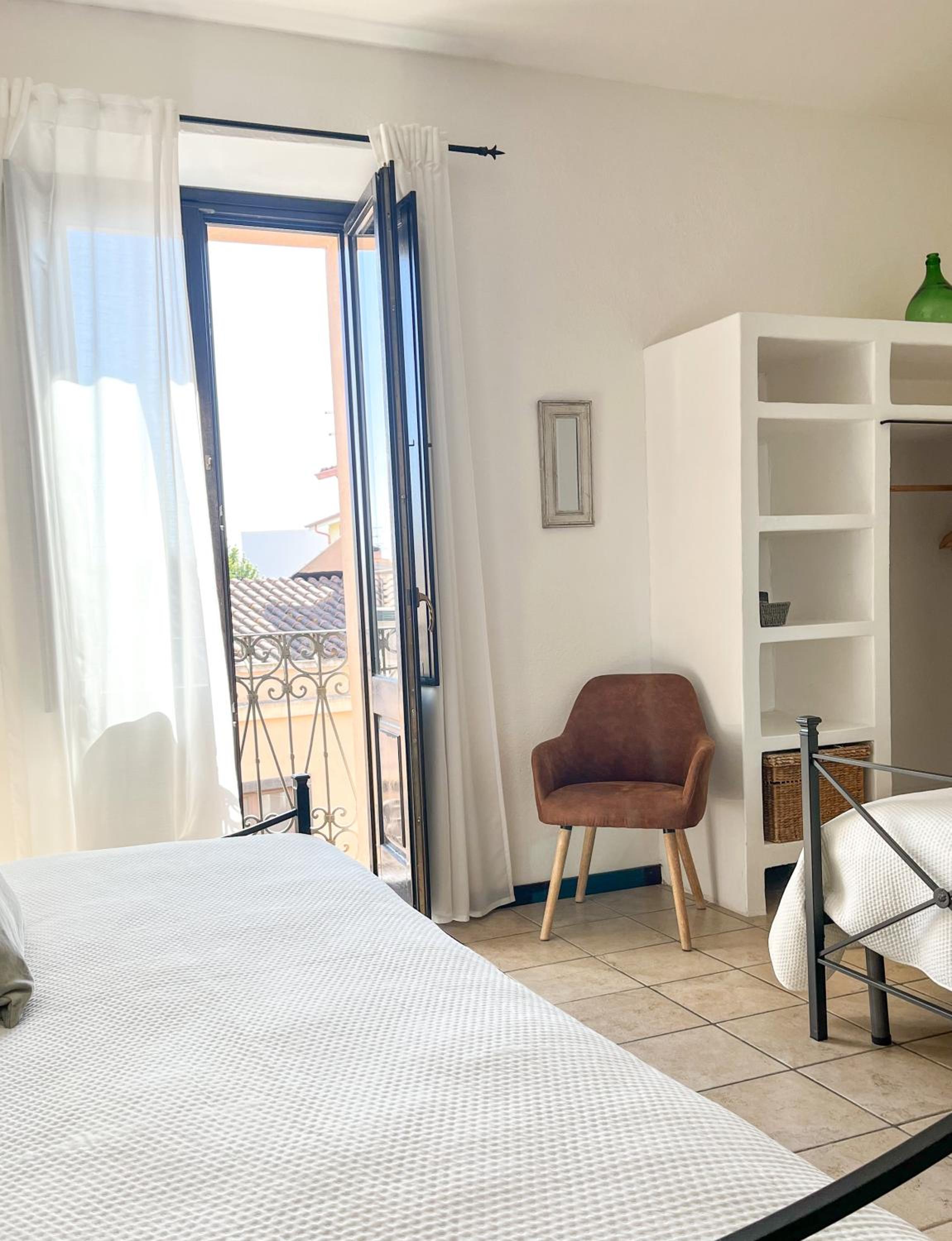 Is Scabas Guestrooms