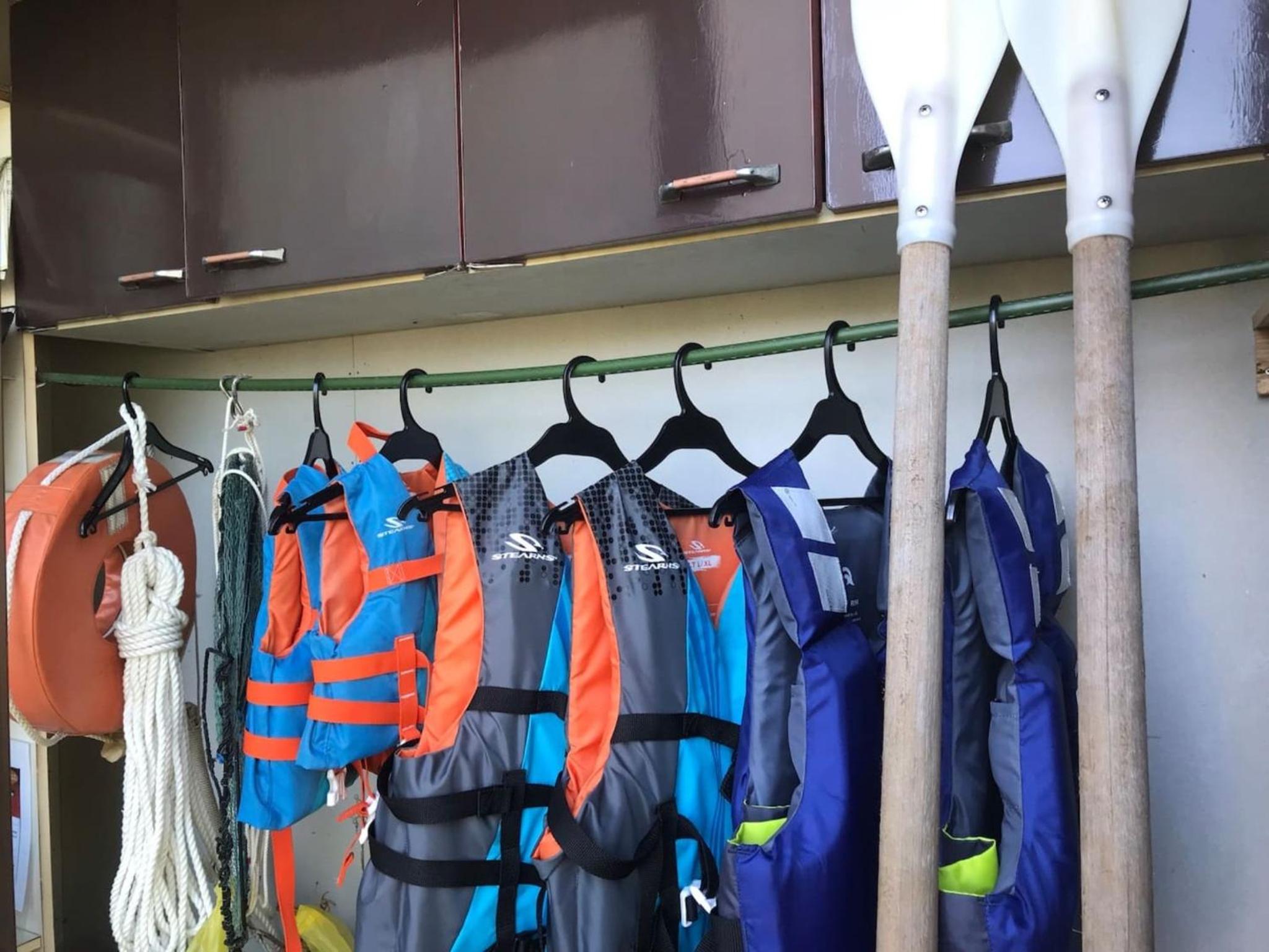 Lake Front House Aozora - Vacation STAY 27631v view 3