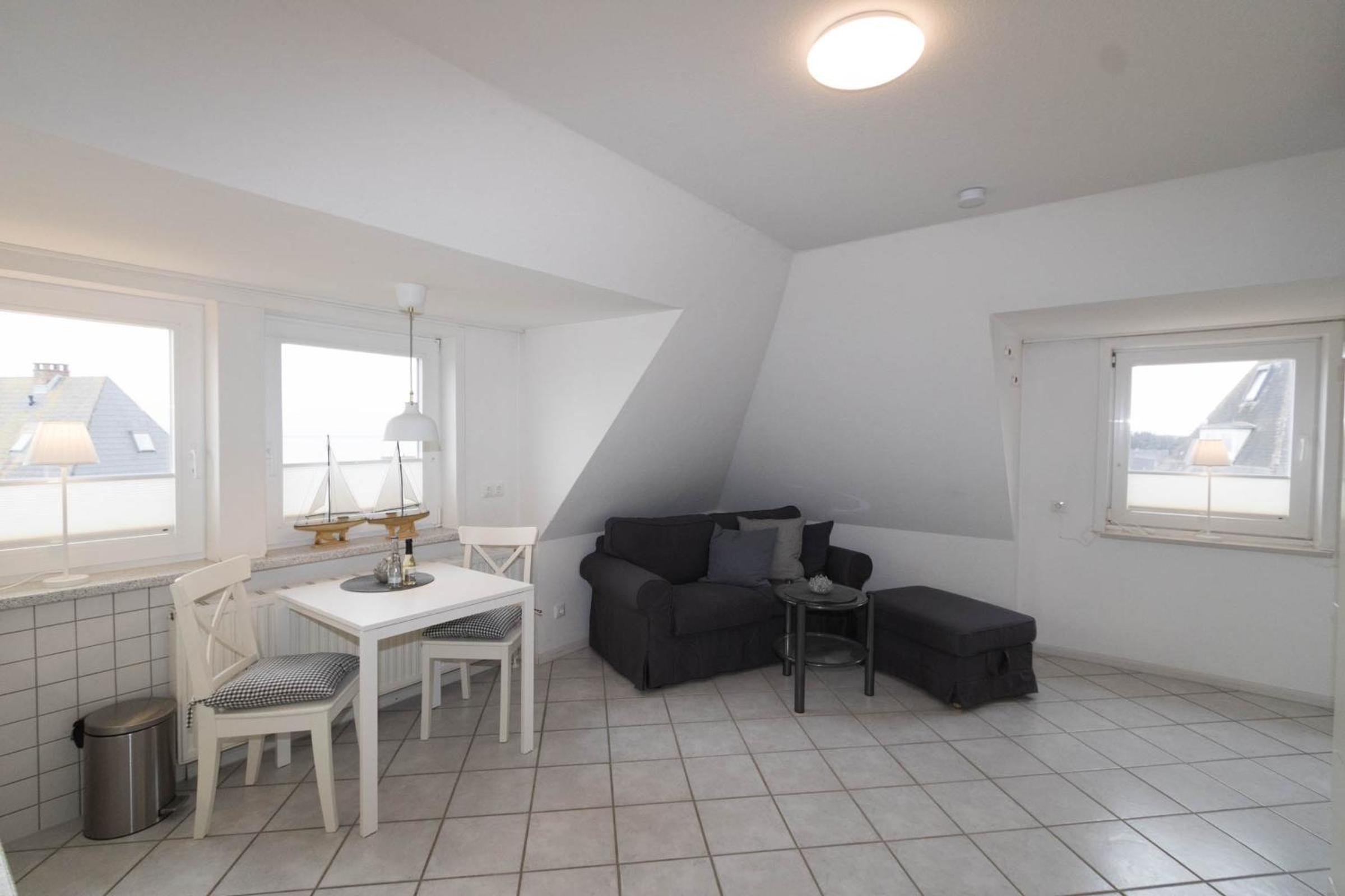 Hüs Auert Tharep, Wohnung 3 view 4