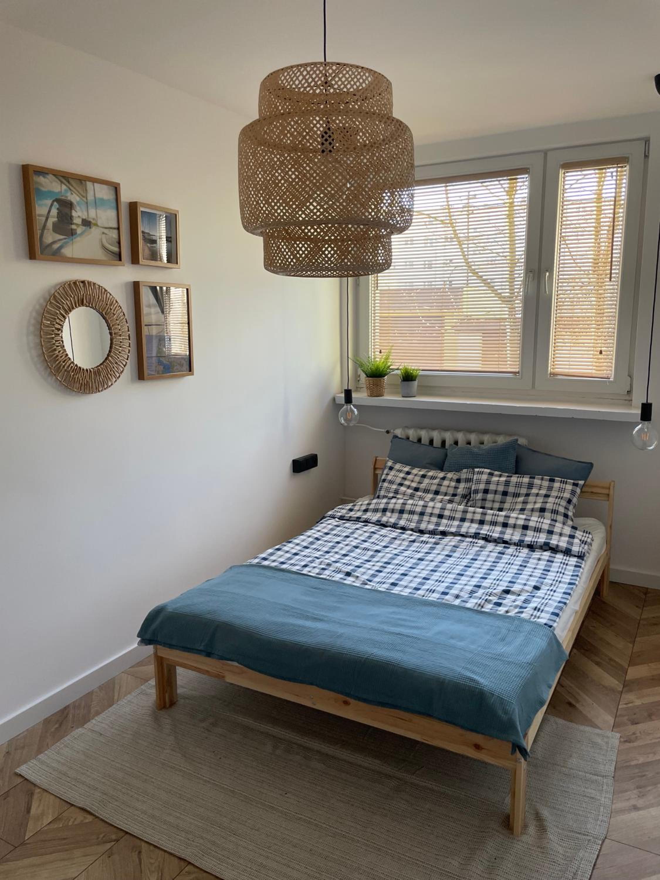 Apartament Giżycko view 5