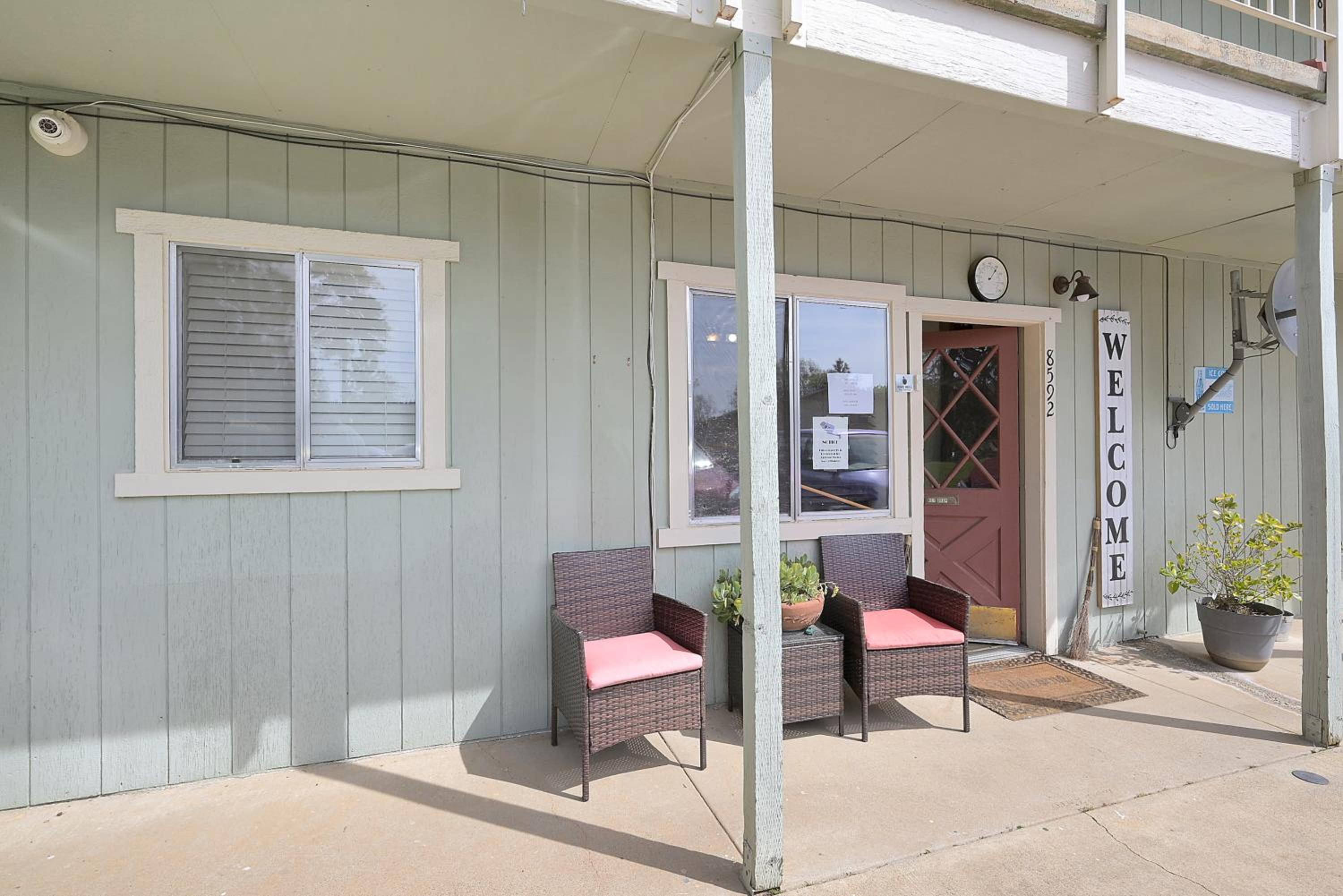 Brownsville Motel