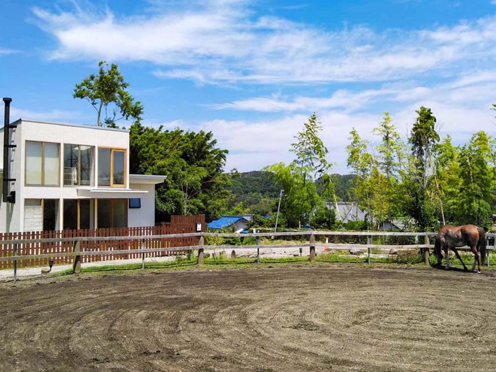 Forest Villa Nanso no Oka - Vacation STAY 39406v view 2
