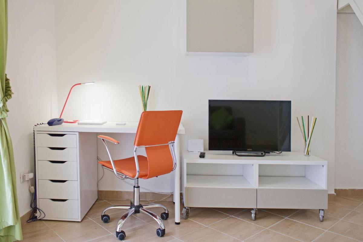 Appartamento Reginella photo 4