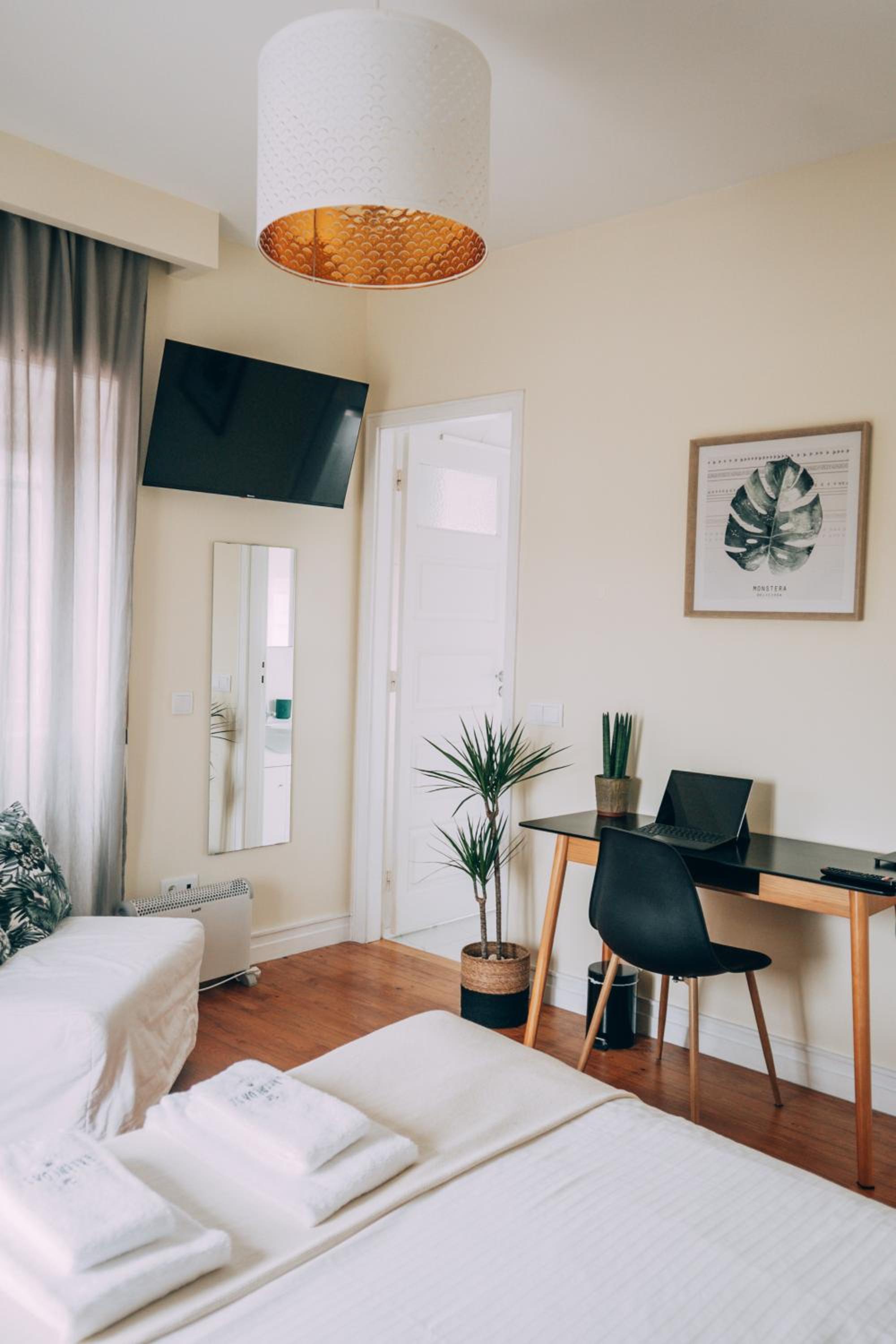 Green Coast Surf House, photo 54