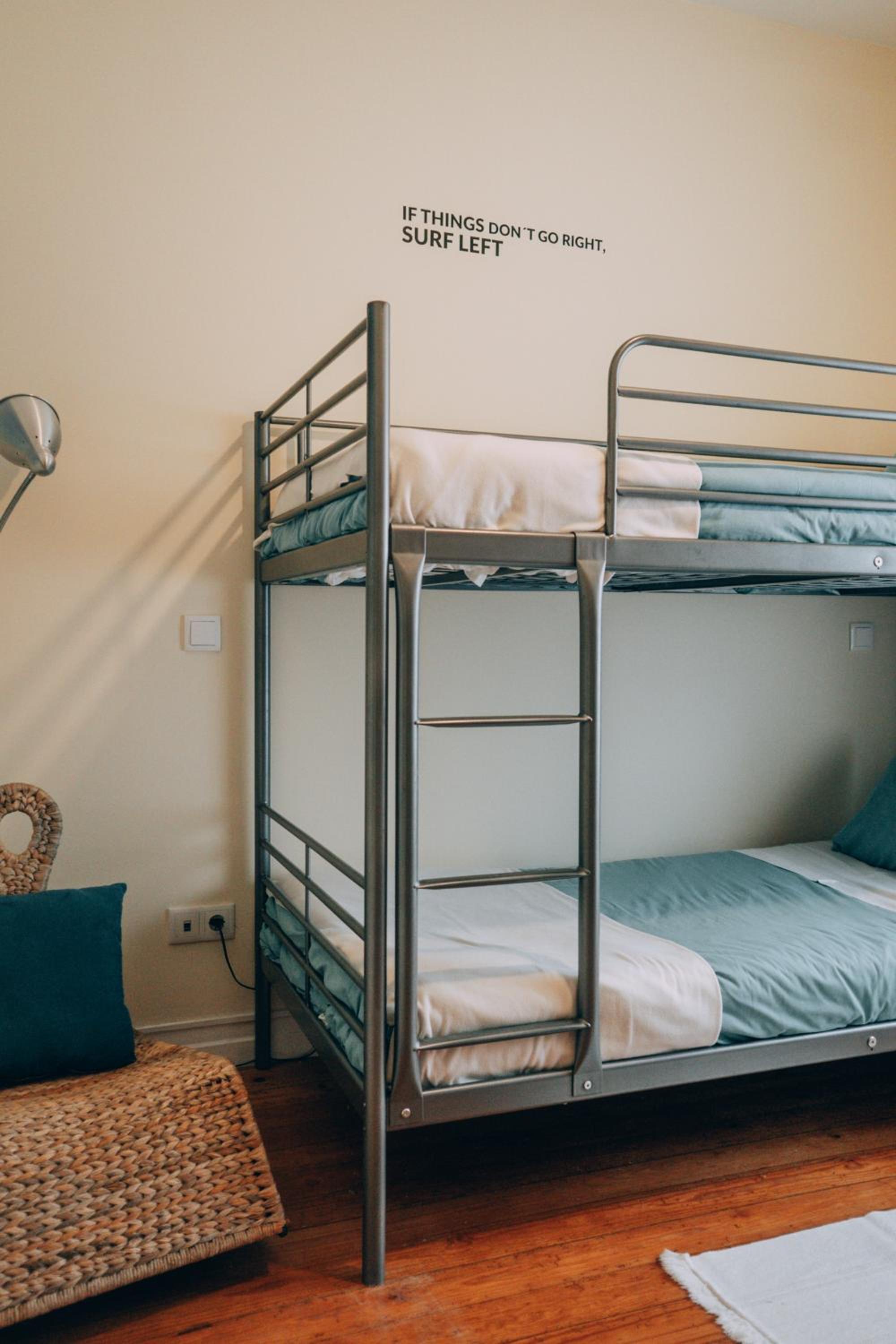 Green Coast Surf House, photo 40