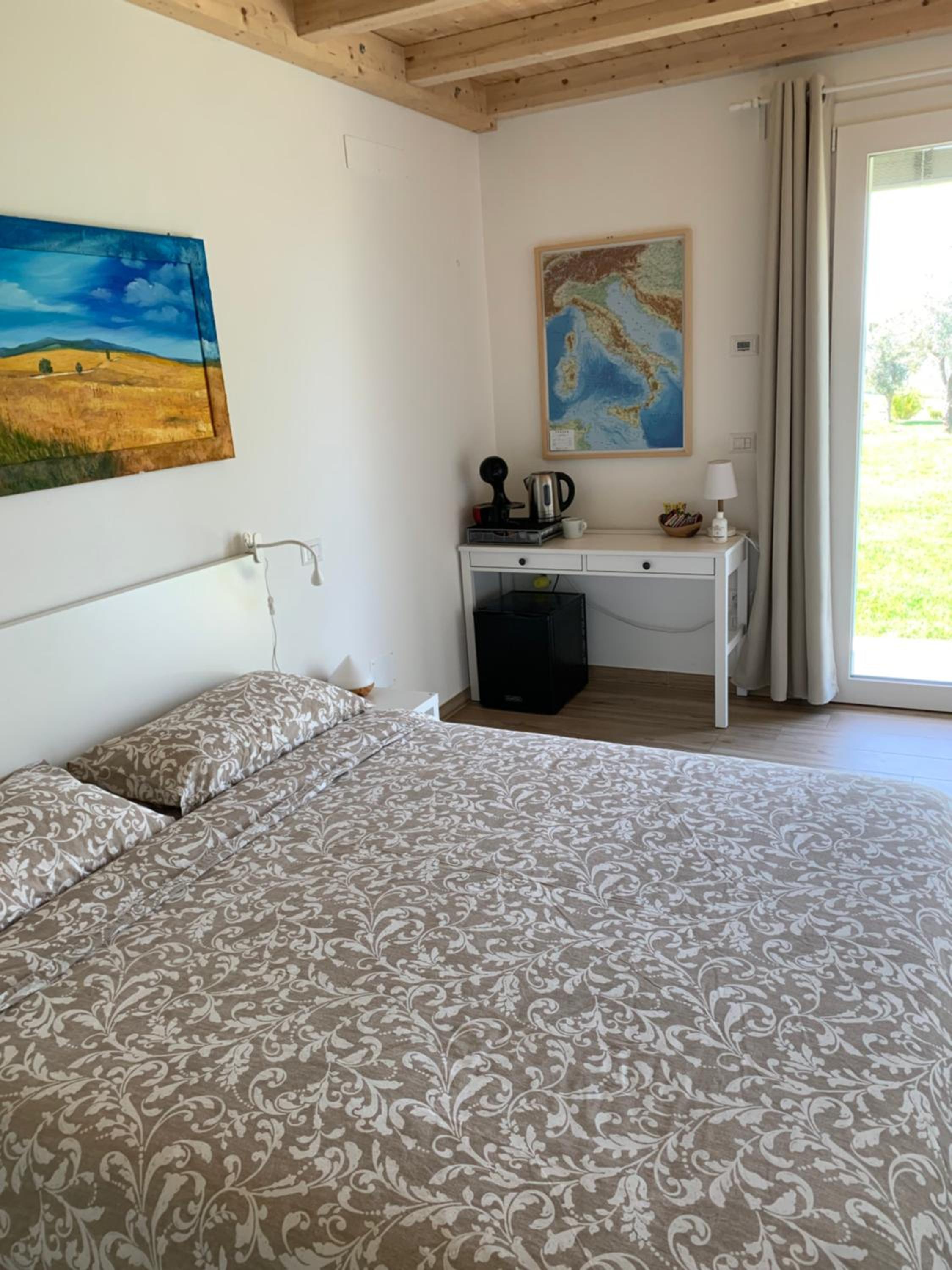 B&B La Casa Del Sole
