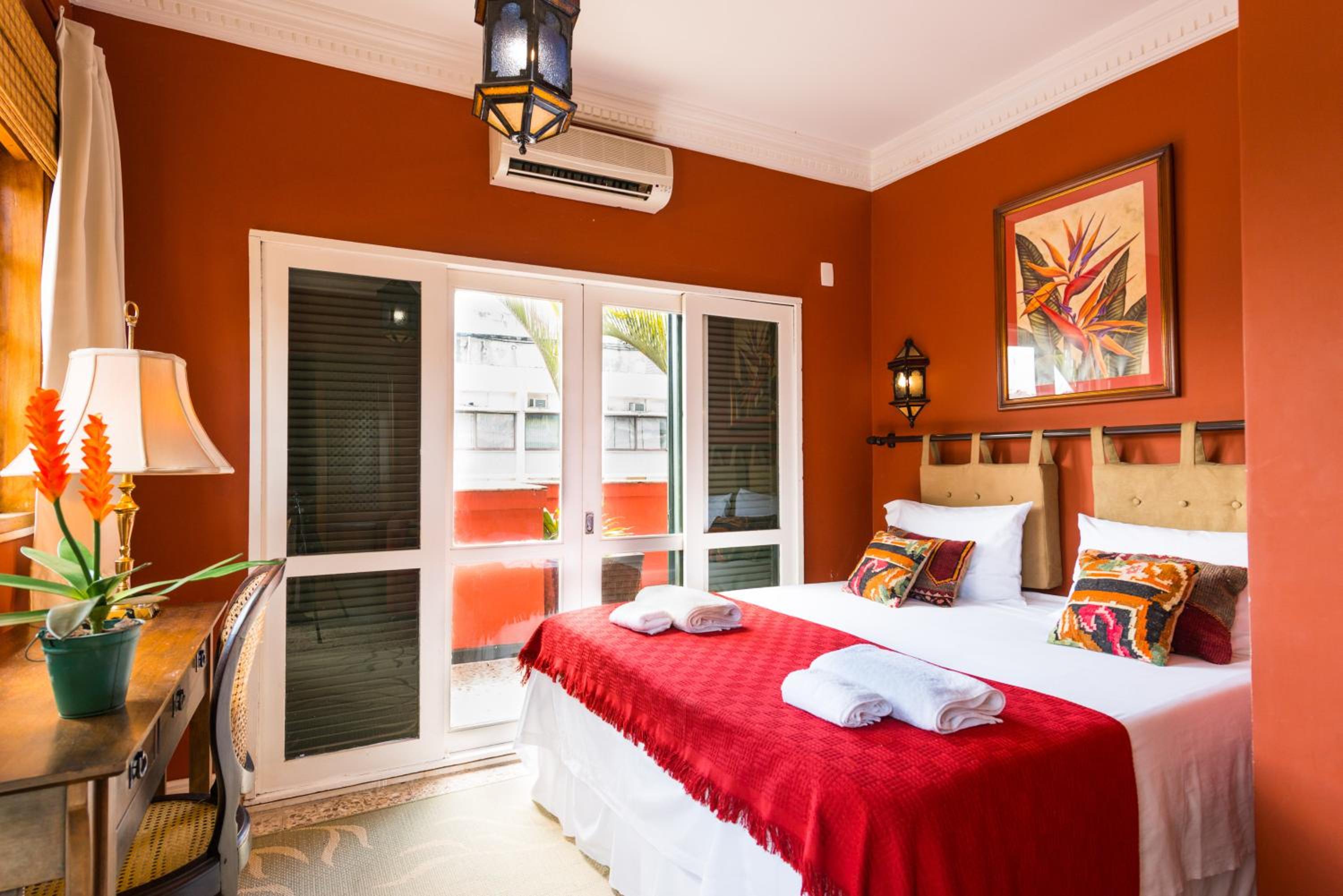 The Coral Penthouse in Rio de Janeiro - 7 Bedrooms