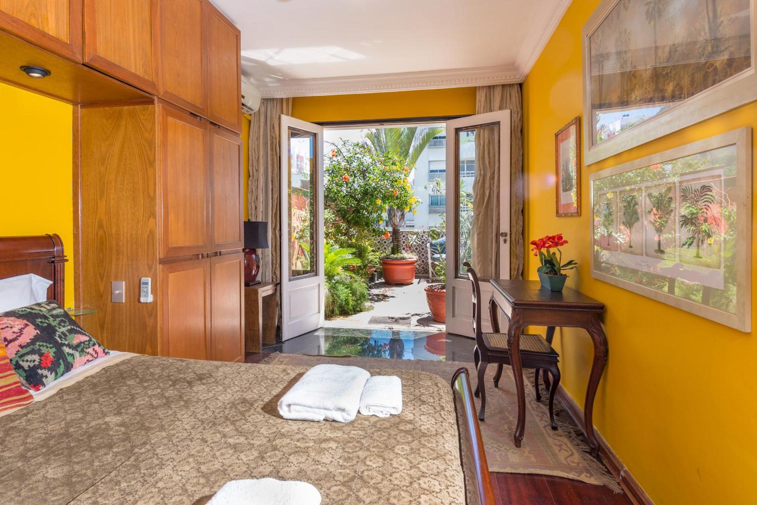 The Coral Penthouse in Rio de Janeiro - 7 Bedrooms