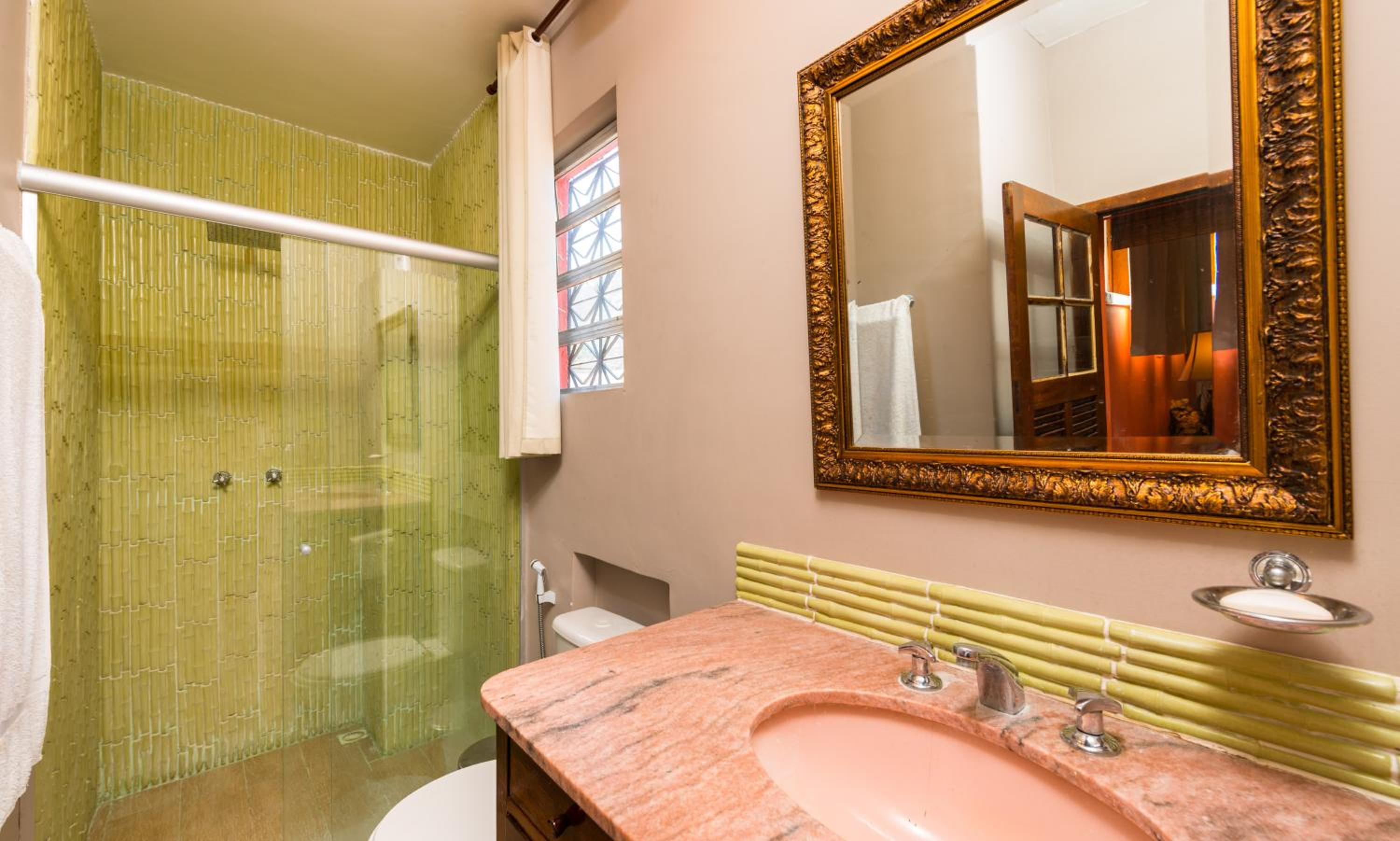 The Coral Penthouse in Rio de Janeiro - 7 Bedrooms