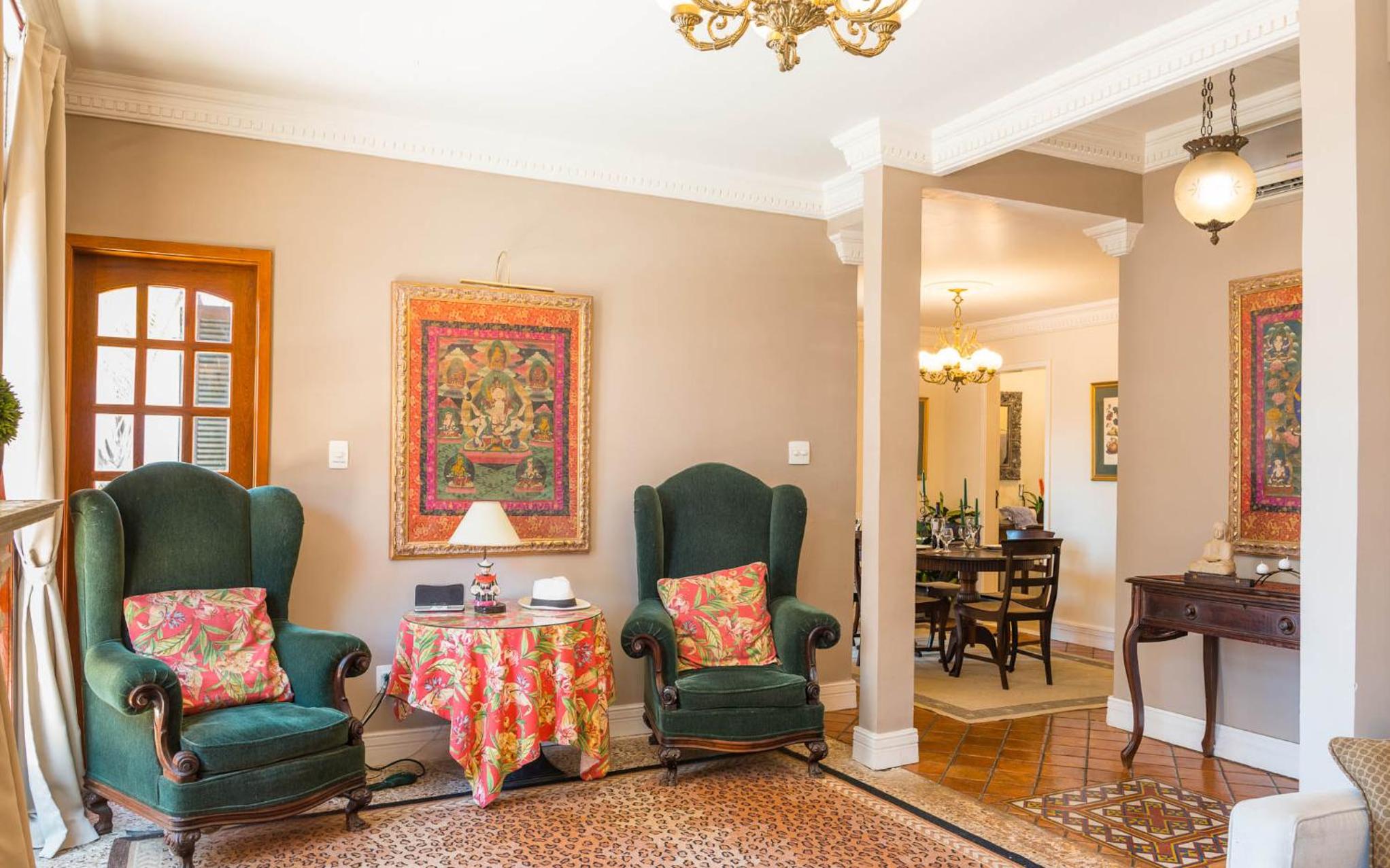 The Coral Penthouse in Rio de Janeiro - 7 Bedrooms