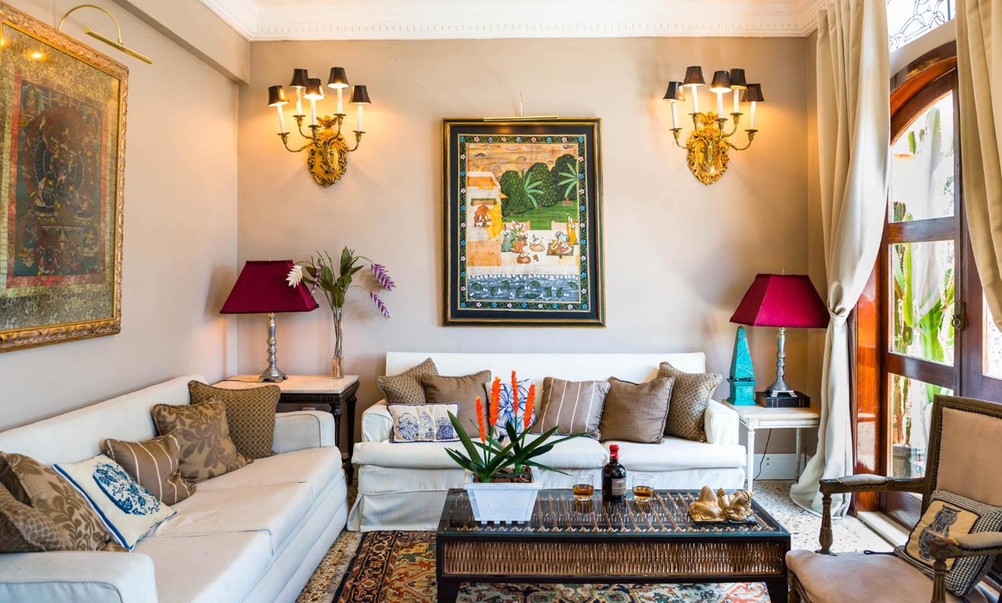The Coral Penthouse in Rio de Janeiro - 7 Bedrooms